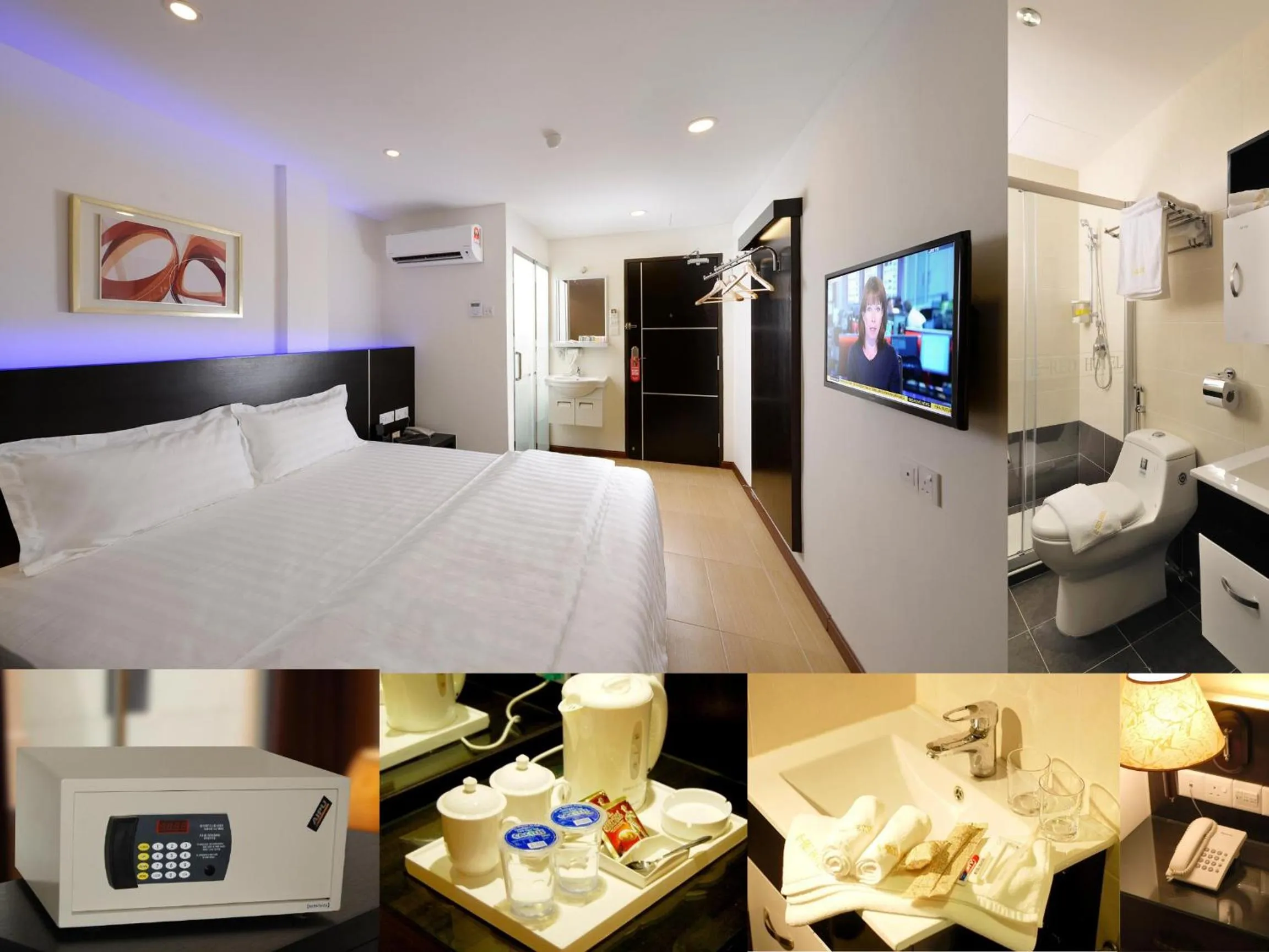 ERNES Hotel Bayu Mutiara