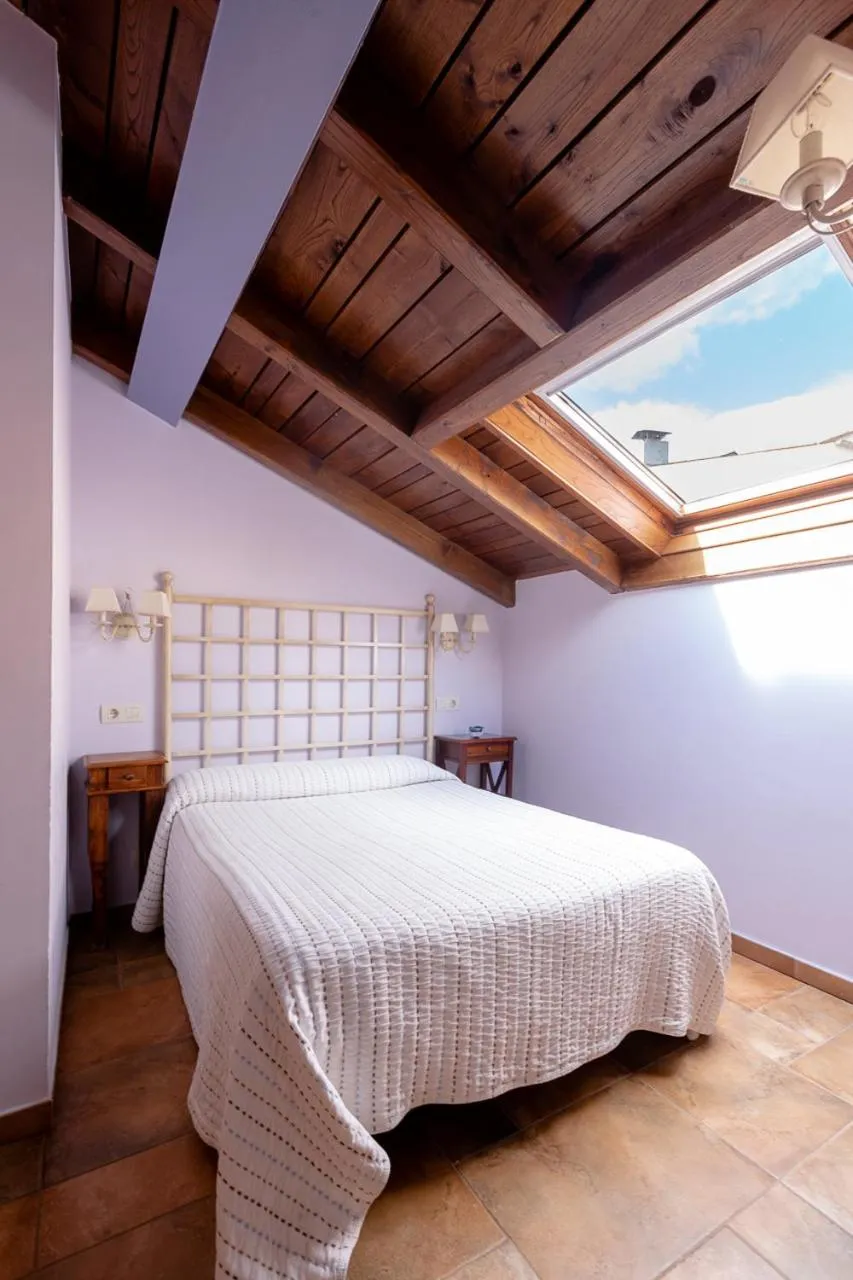 Photo of the whole room, Bed in Casa Soto