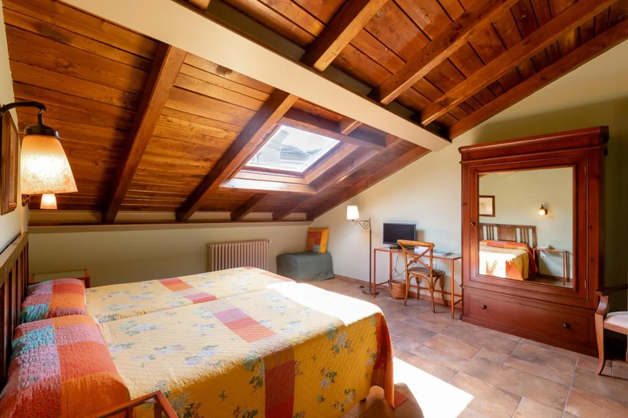 Photo of the whole room, Bed in Casa Soto