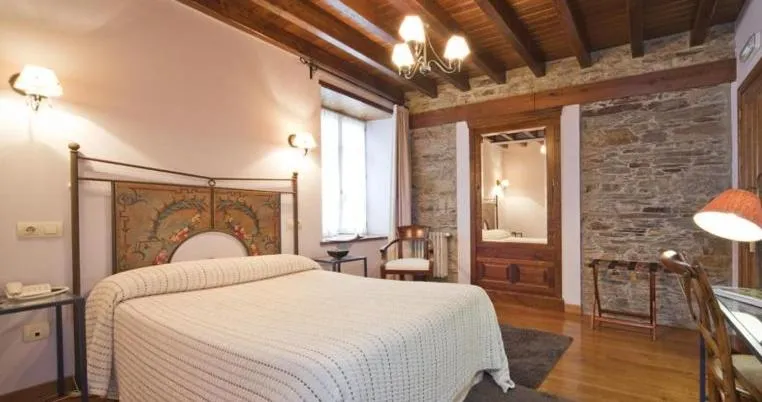 Photo of the whole room, Bed in Casa Soto