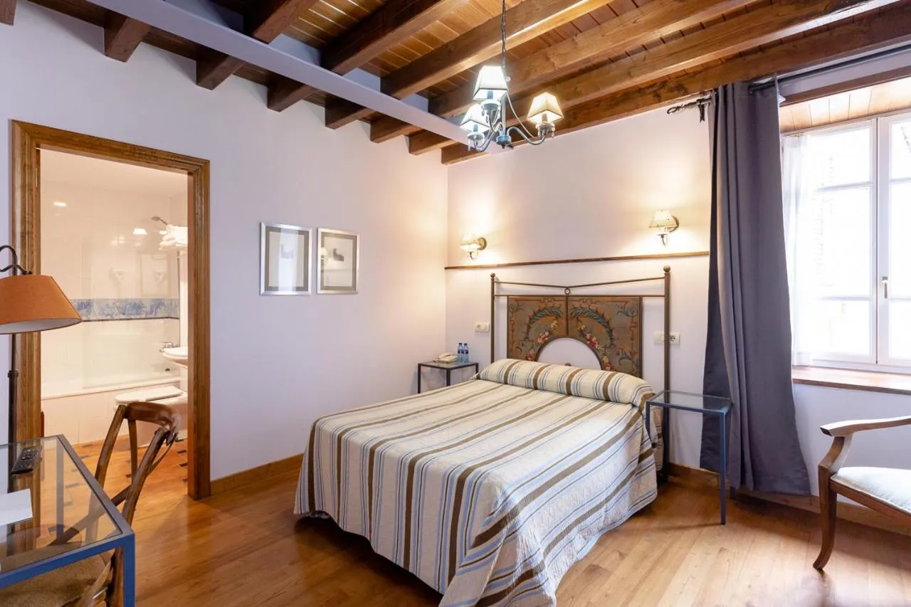 Photo of the whole room, Bed in Casa Soto