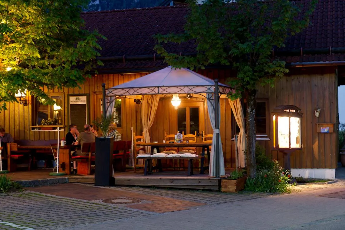 Gasthof Kienberg