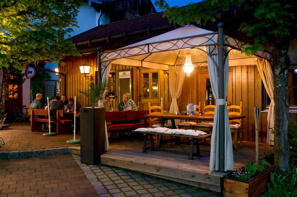 Gasthof Kienberg