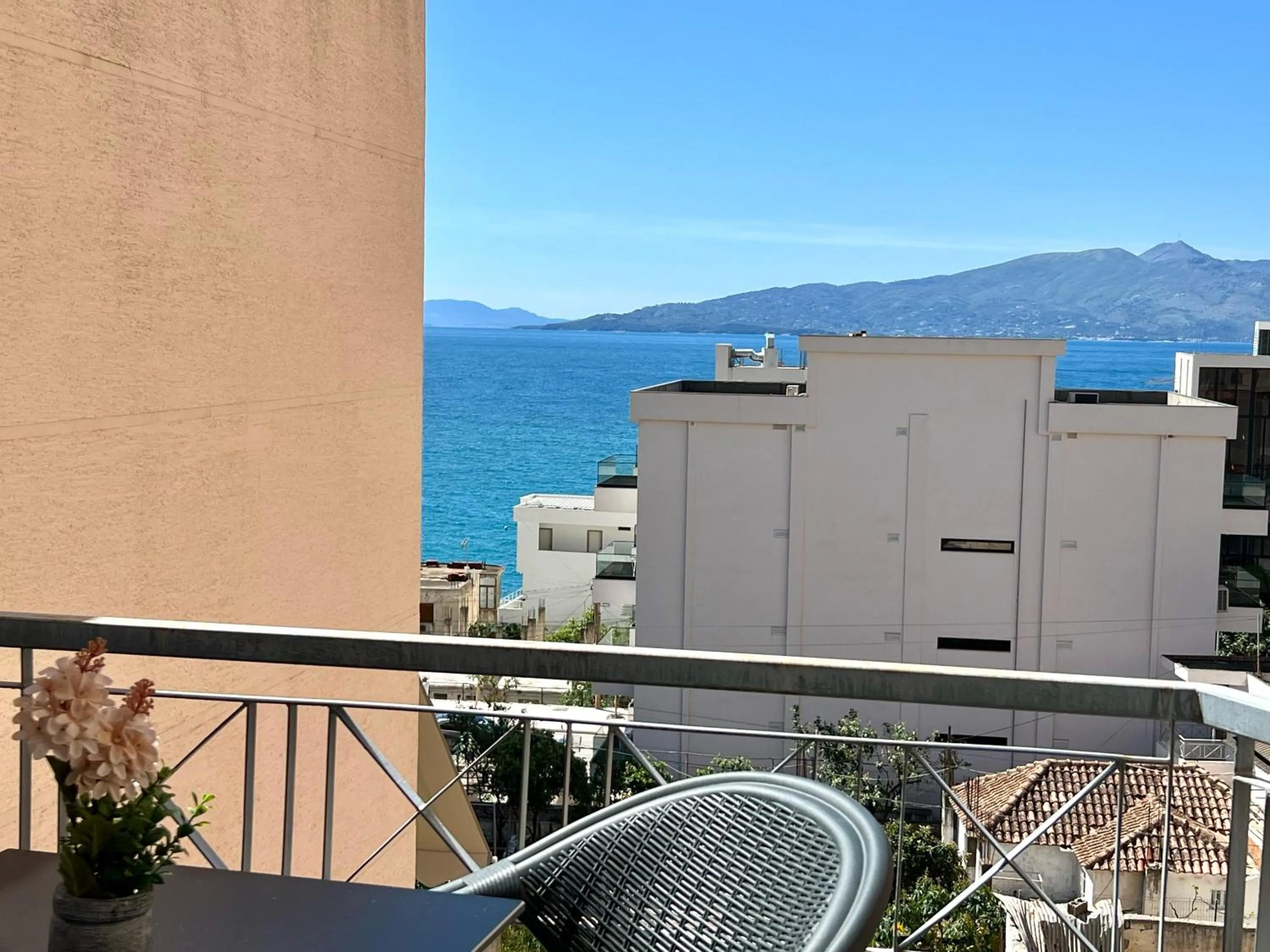 Day in Hotel Oxhaku