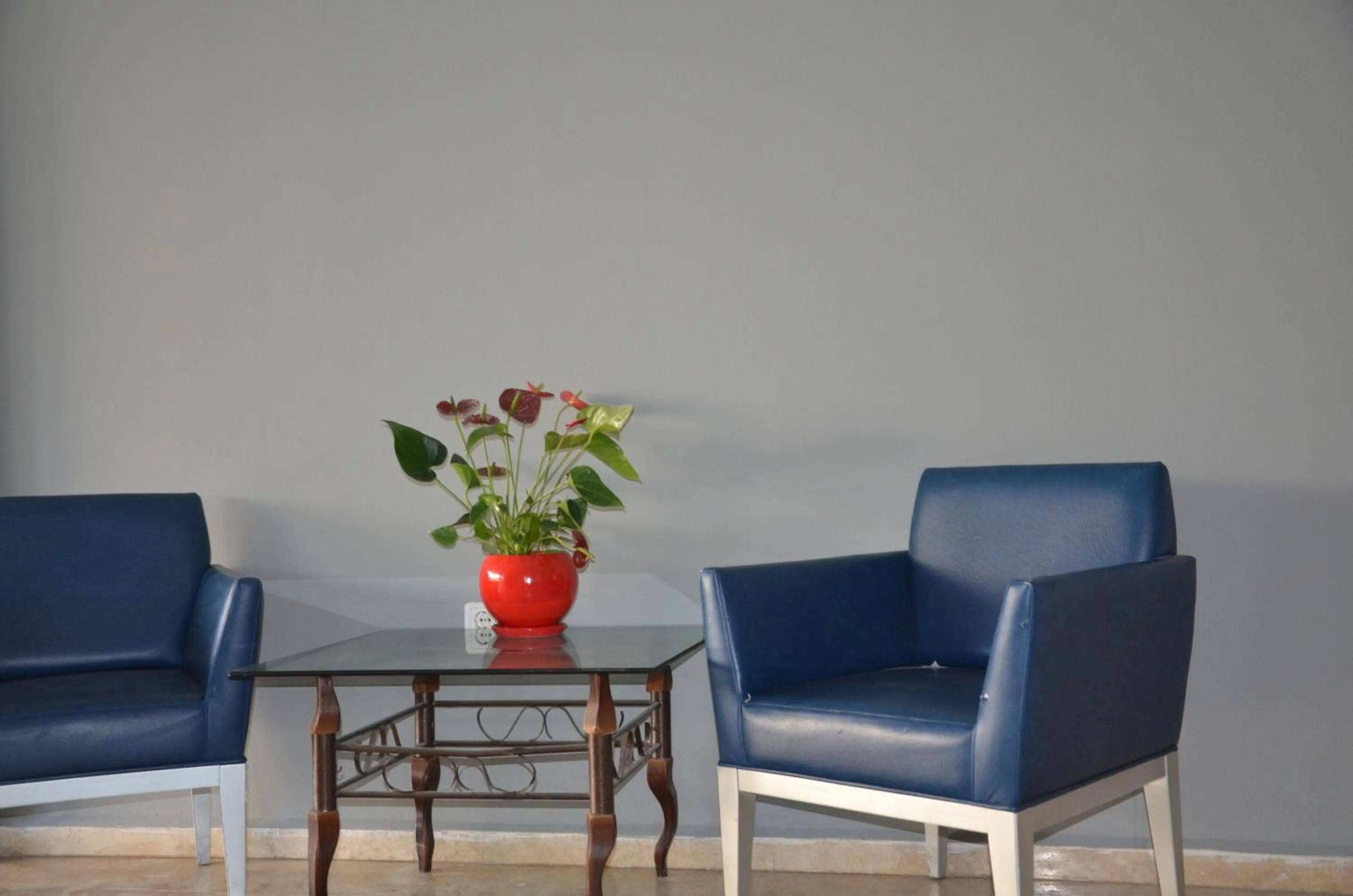 Property building in Vienna Apart Otel