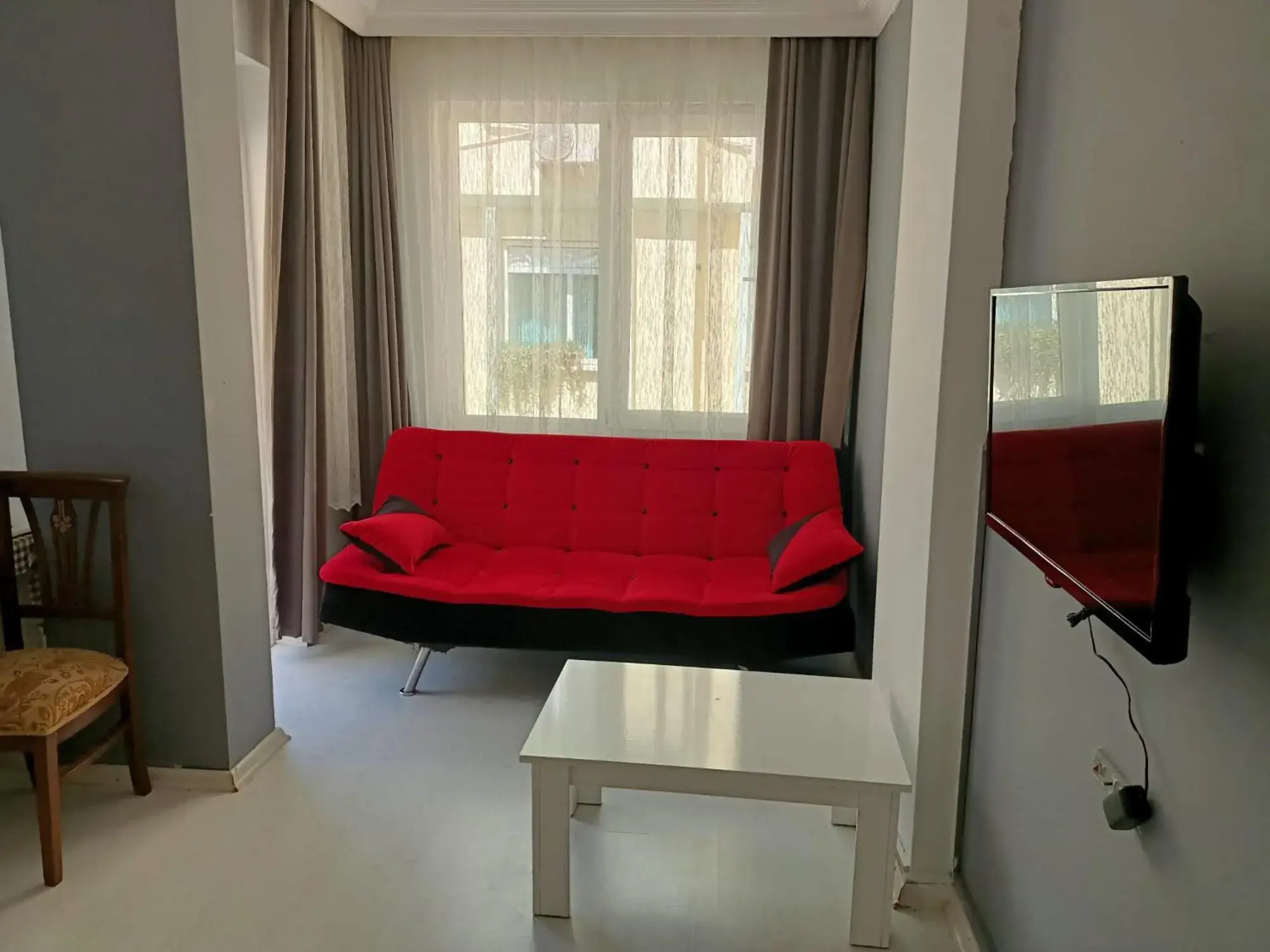 Standard Apartment in Vienna Apart Otel Standard Apartment in Vienna Apart Otel