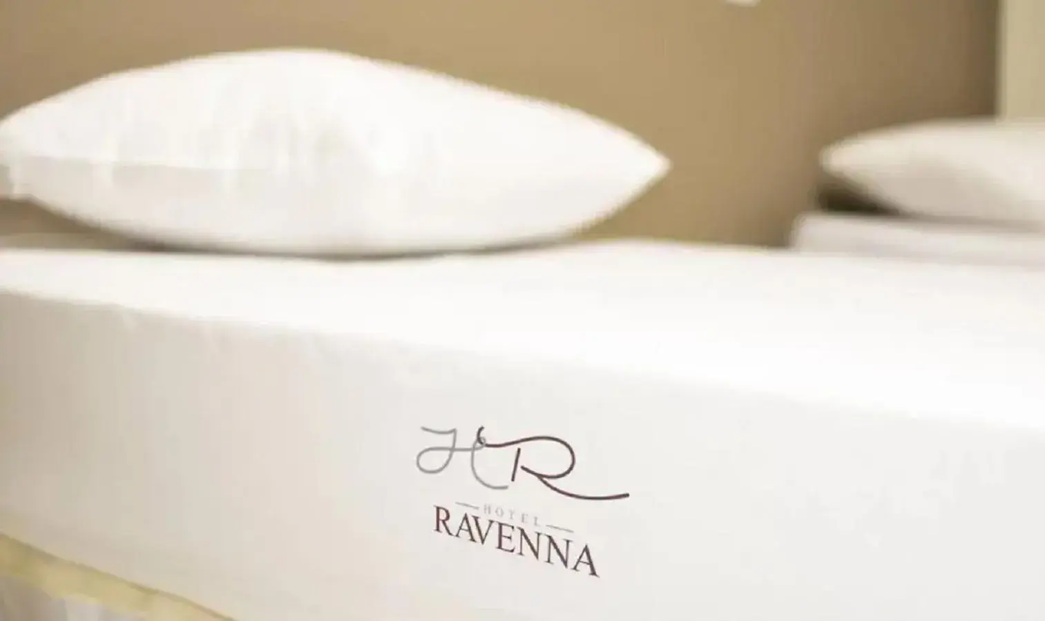 Double Room - single occupancy in Hotel Ravenna Double Room - single occupancy in Hotel Ravenna