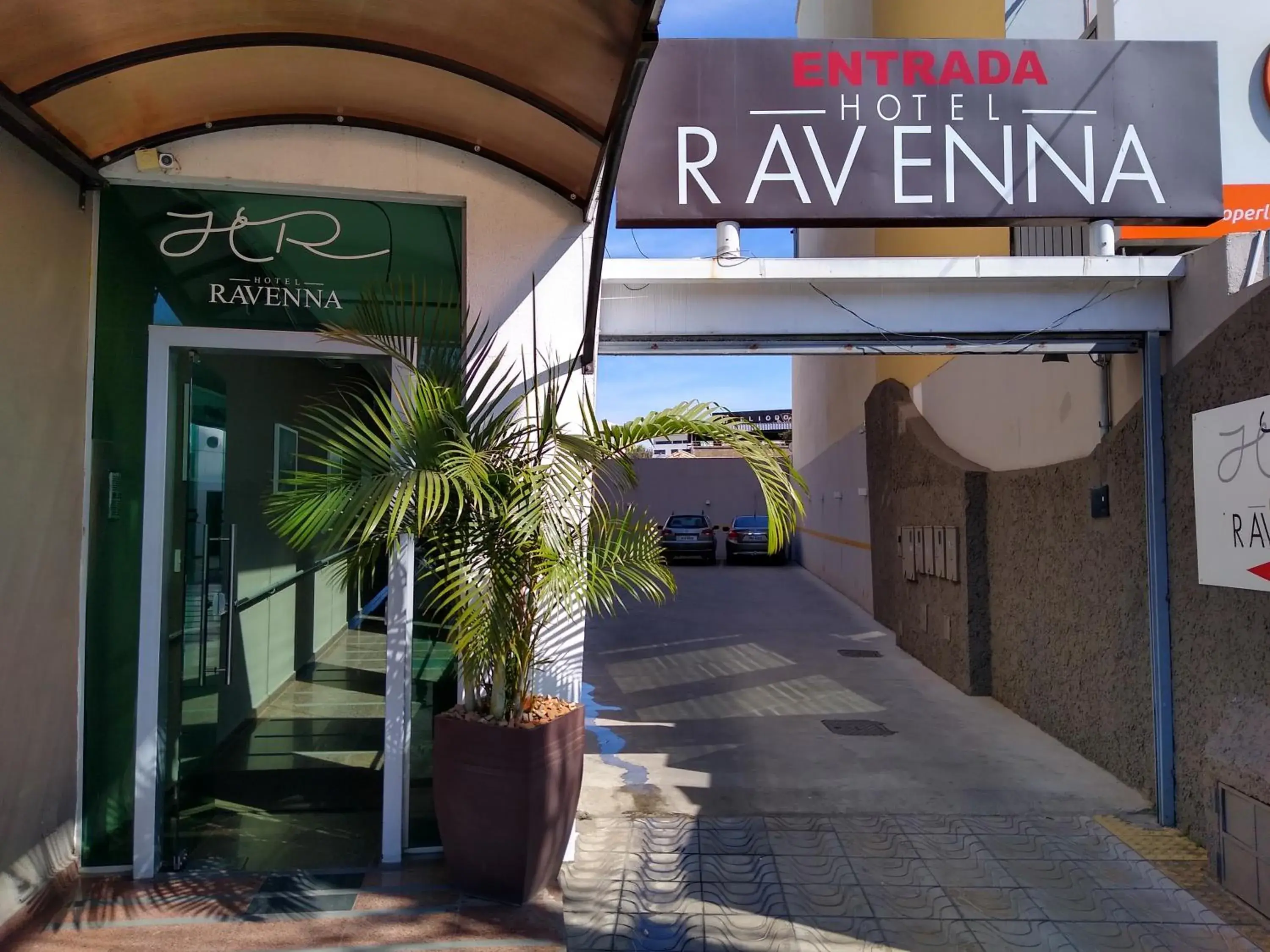 Hotel Ravenna Hotel Ravenna