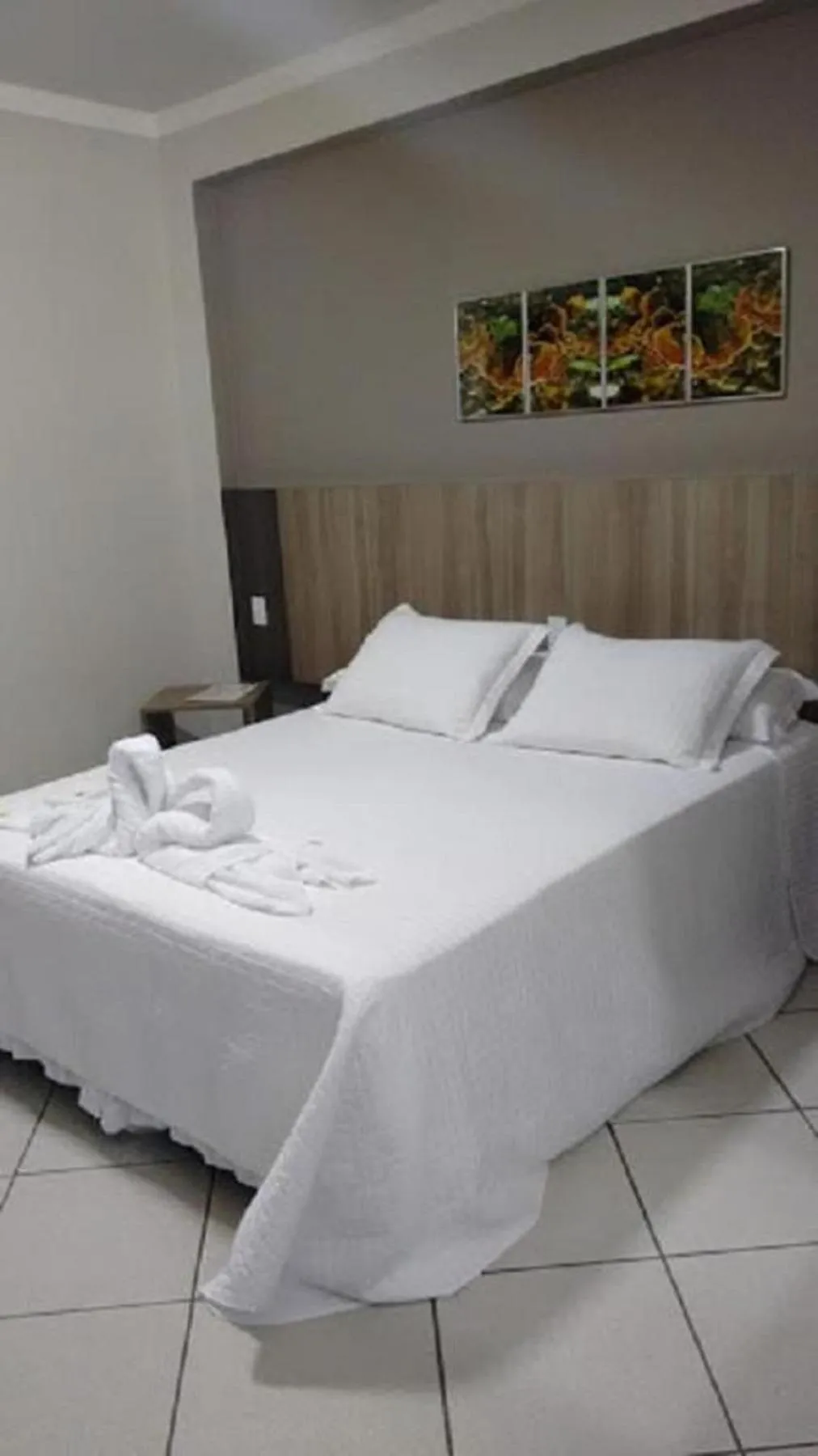 People, Bed in Hotel Ravenna
