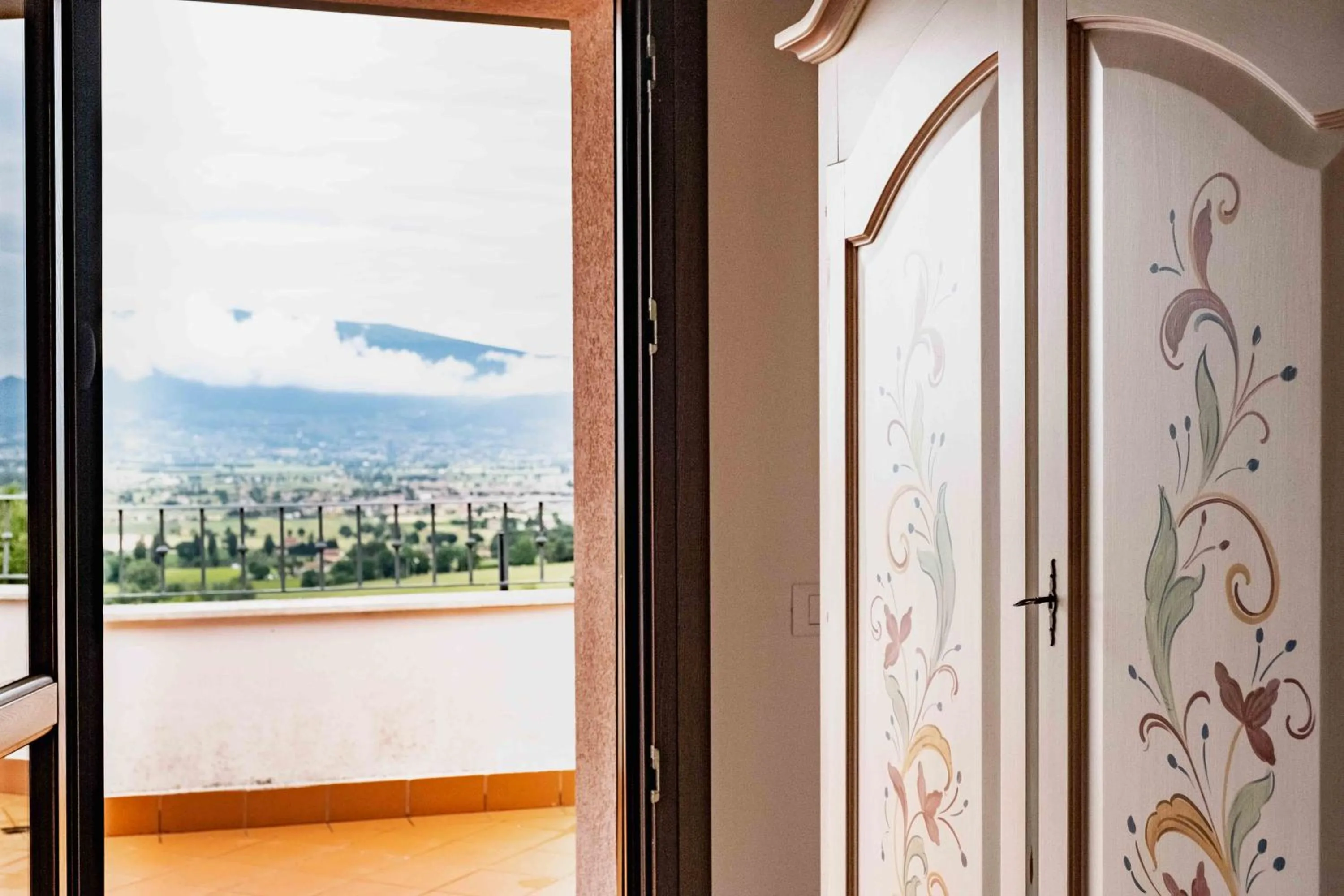 La Dolce Vista Bed&Breakfast