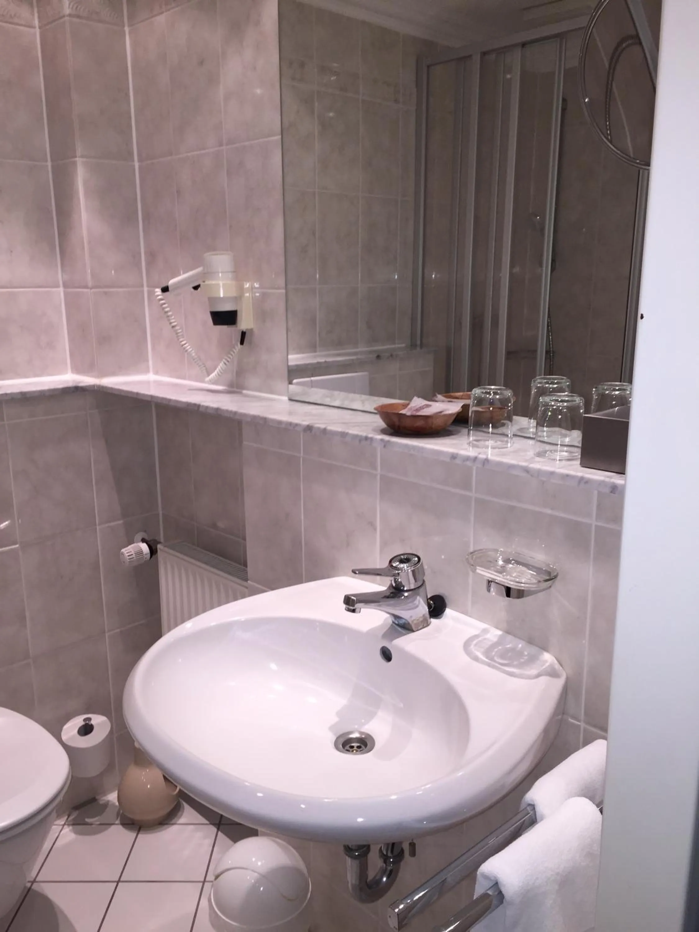 Photo of the whole room in Schaperkrug