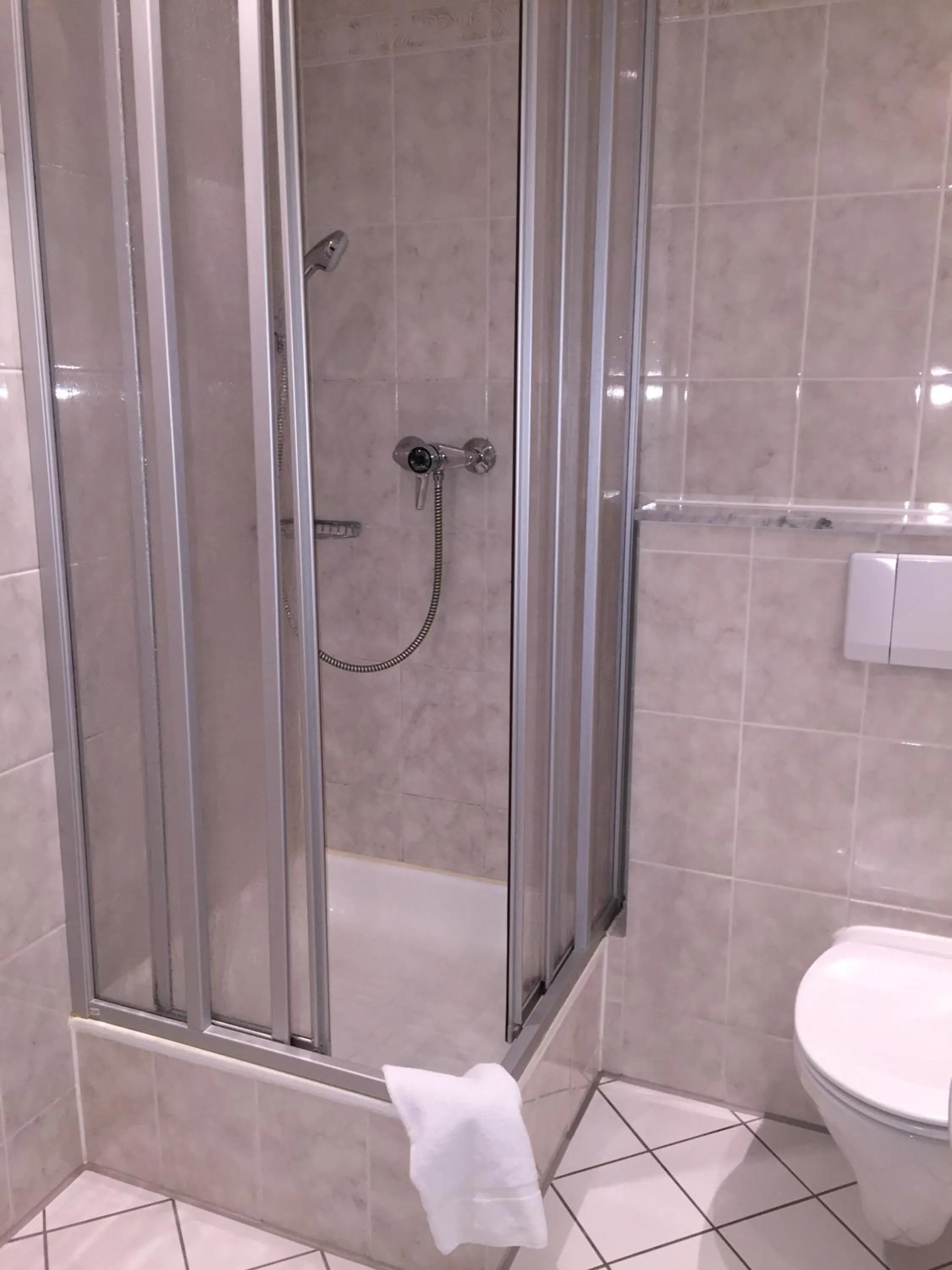 Photo of the whole room in Schaperkrug