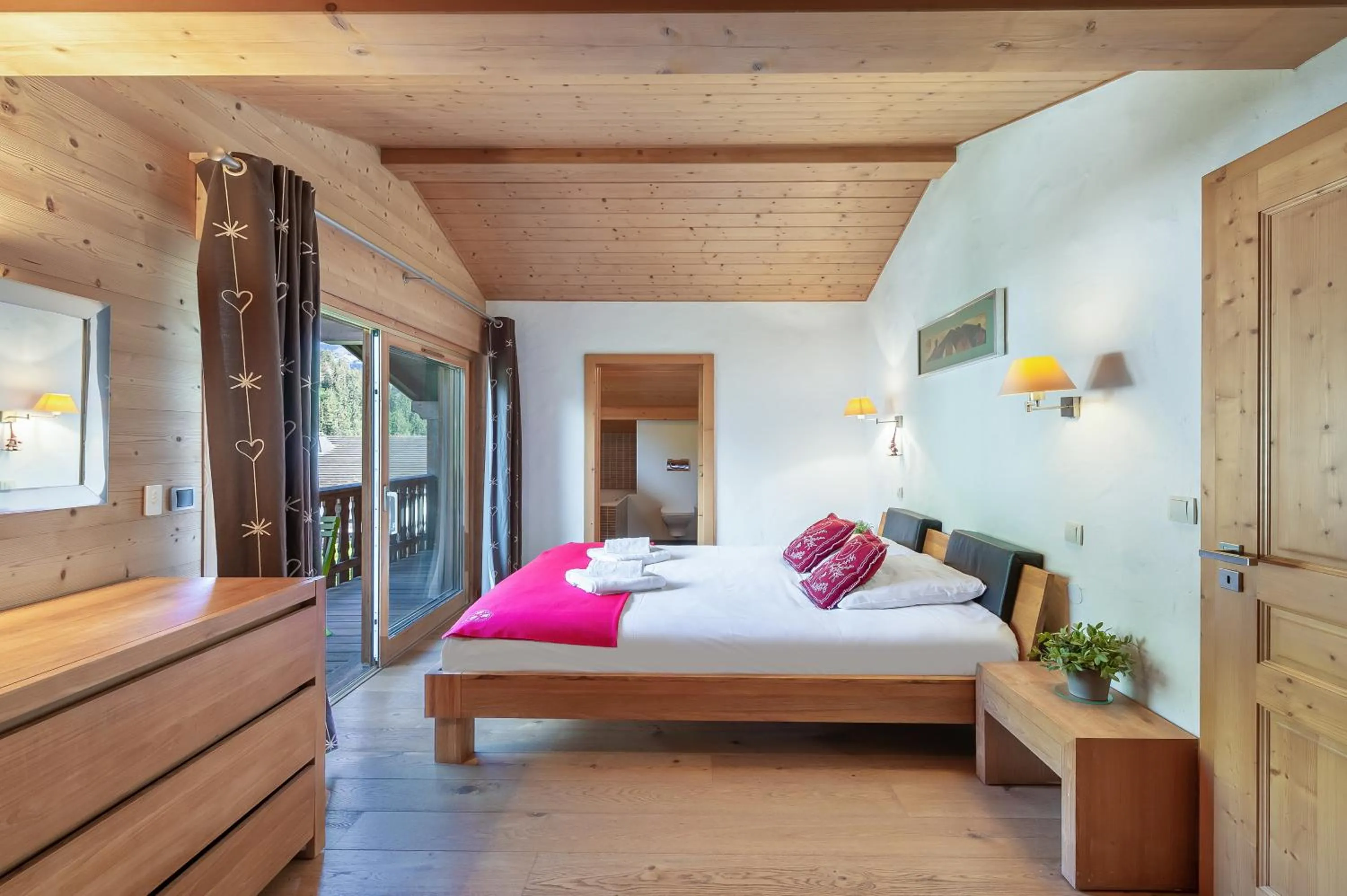 Casa Linga - Chalet - BO Immobilier - Châtel - Reduced prices on ski passes Châtel & Portes du Soleil