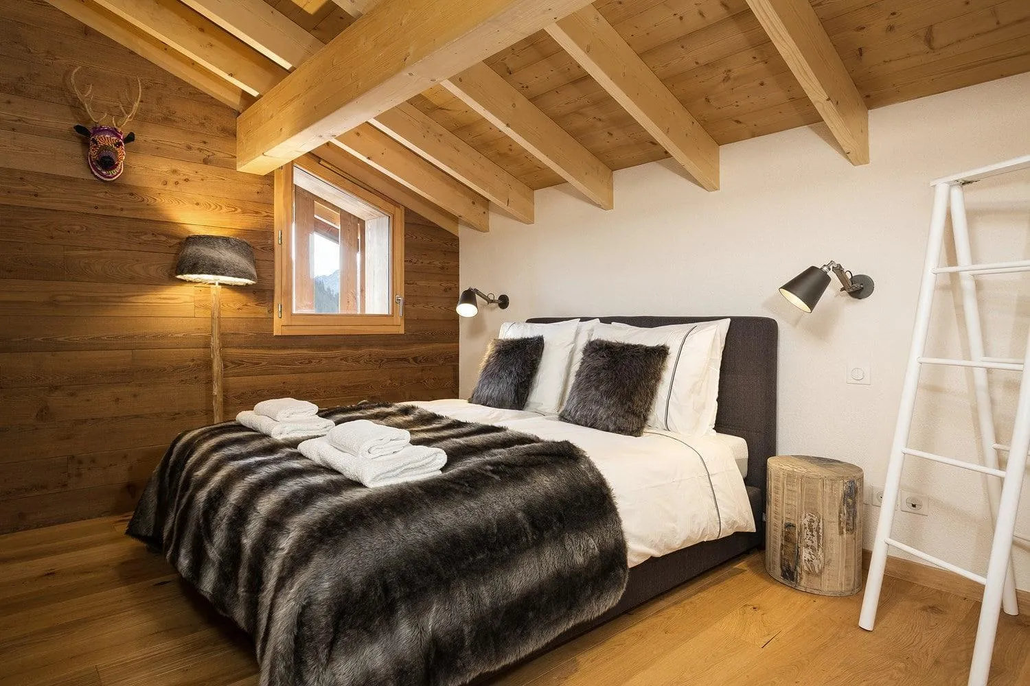 Le Mont Royal - Apt B401 - BO Immobilier-Reduced prices on ski passes Châtel & Portes du Soleil