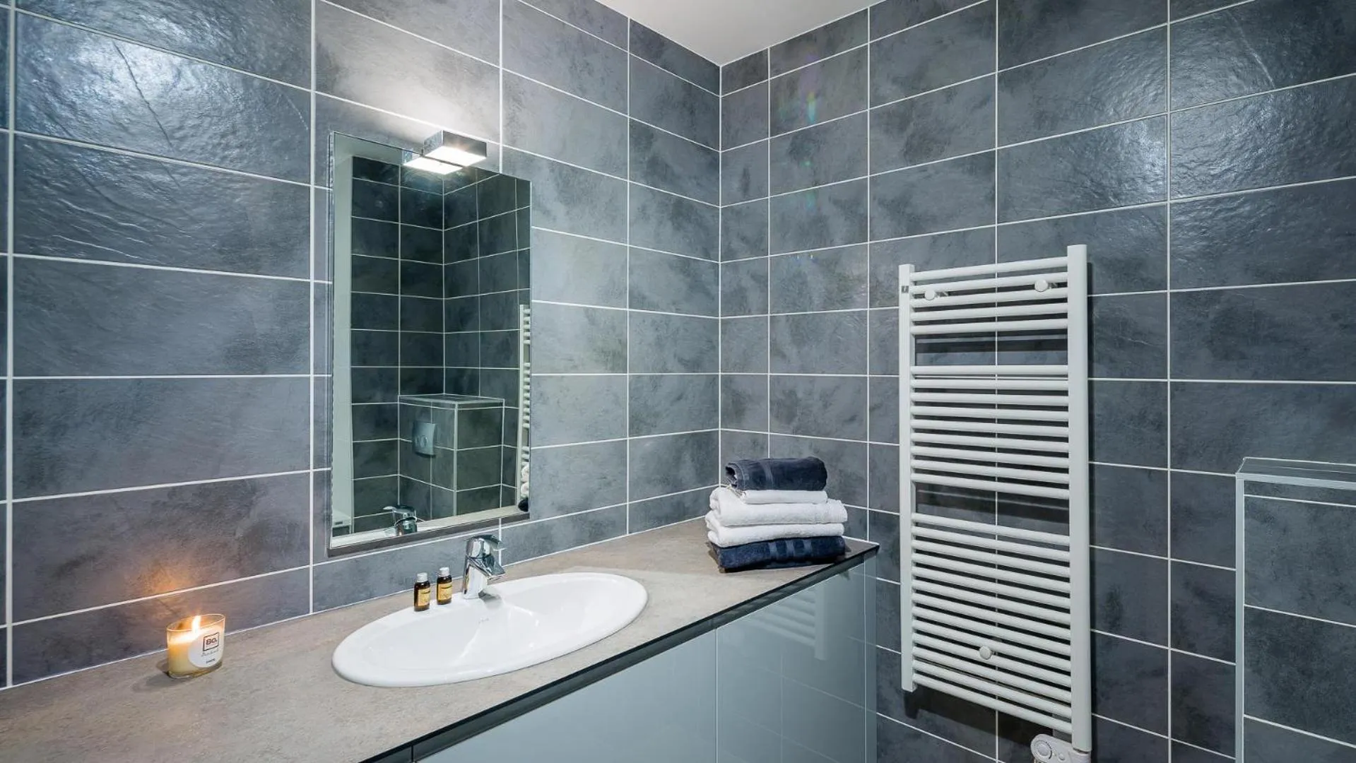 Bathroom in Les 4 Elements - Apt D104 - BO Immobilier- Châtel - Multipass 2025 offert