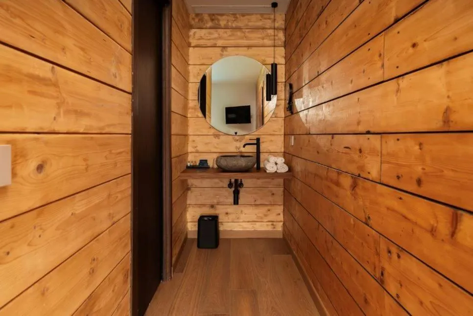 Nabi Resort Glamping & SPA