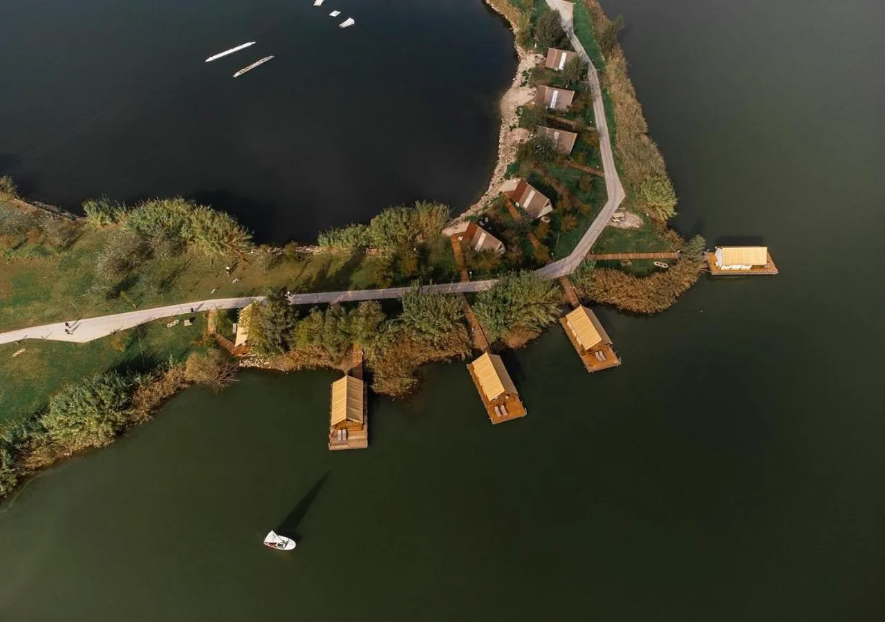 Other in Nabi Resort Glamping & SPA