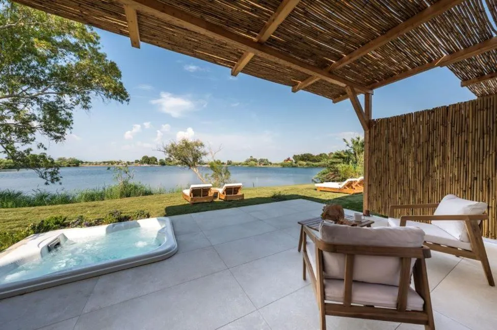 Nabi Resort Glamping & SPA