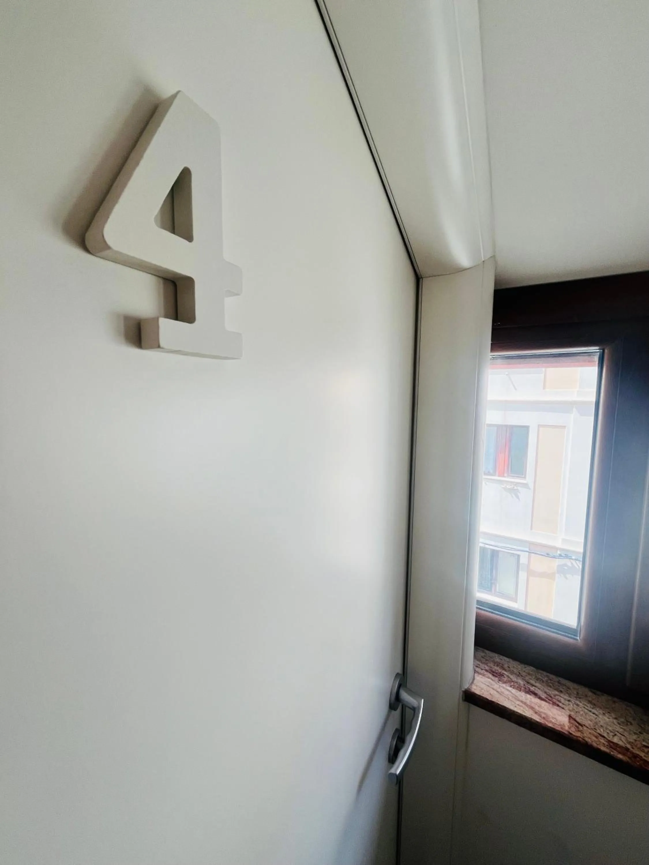 Text overlay in La Meridiana - centro storico di Pizzo