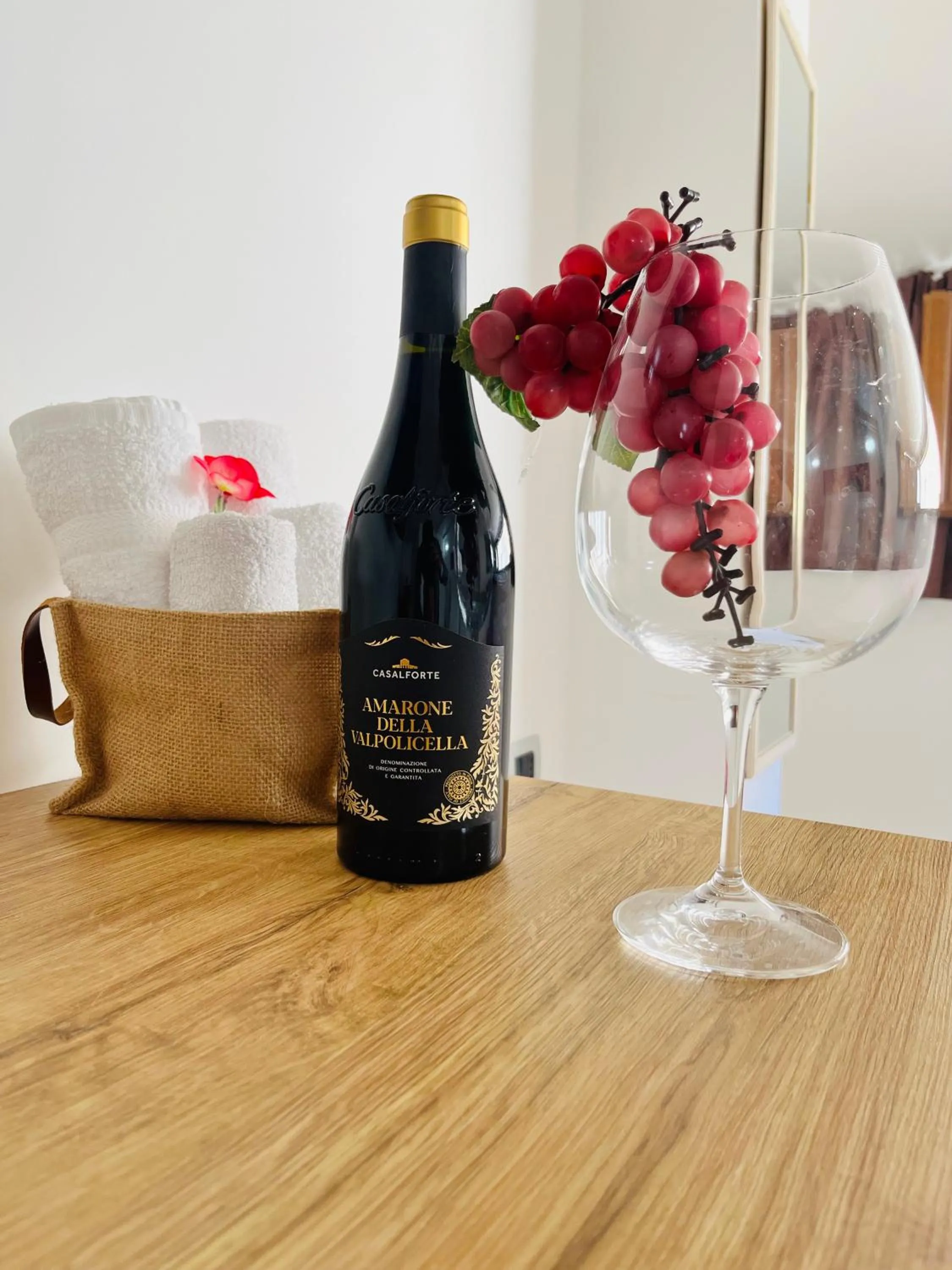 Alcoholic drinks in La Meridiana - centro storico di Pizzo