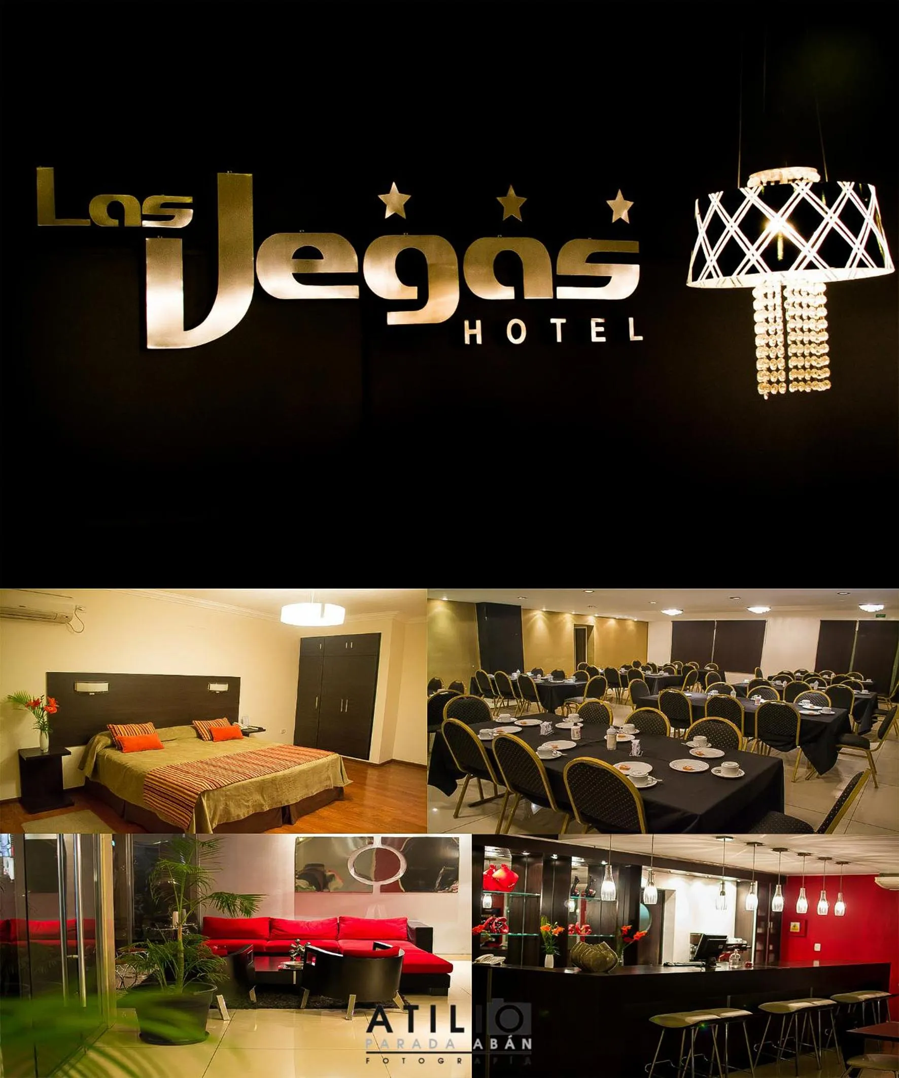 Hotel Las Vegas