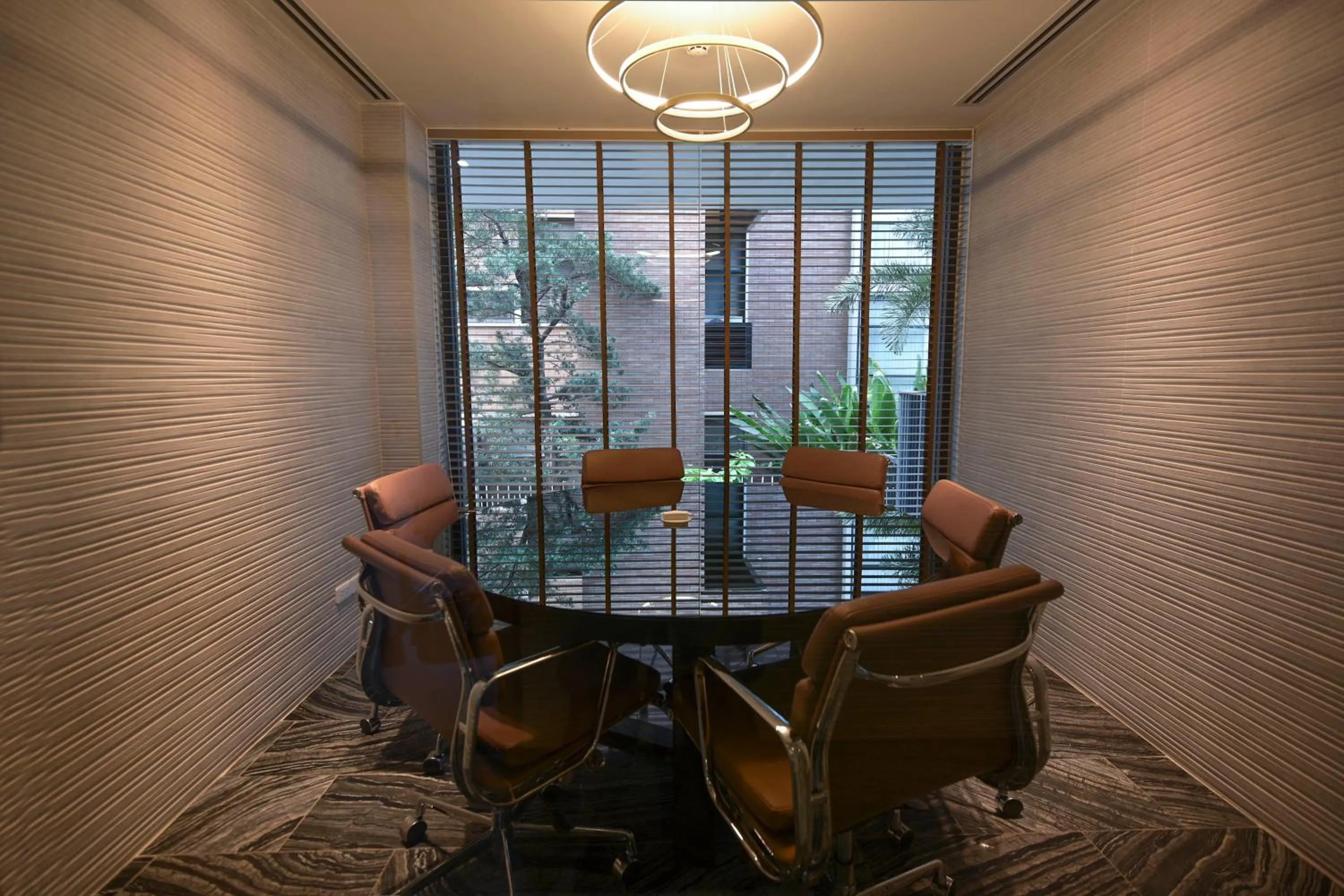 Meeting/conference room in ashley hotel bkk