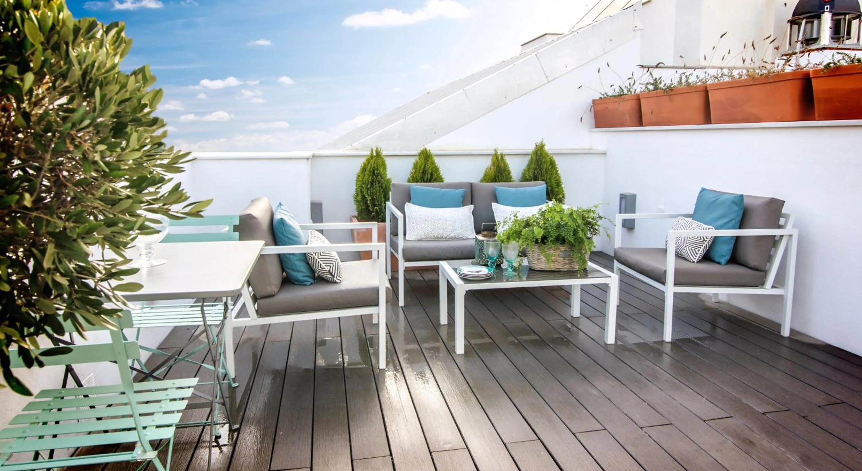 Letmalaga Premium Malagueta