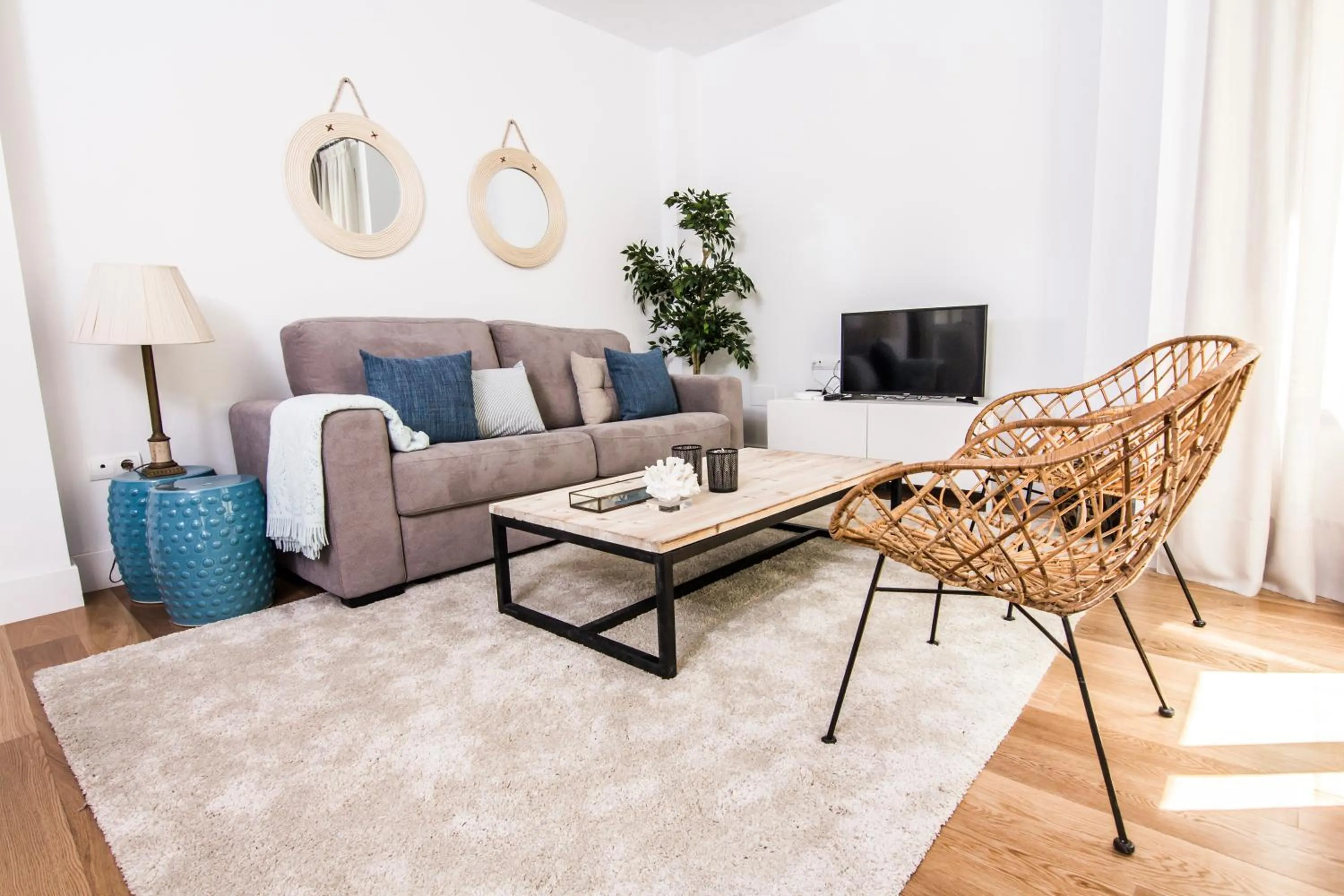Letmalaga Premium Malagueta