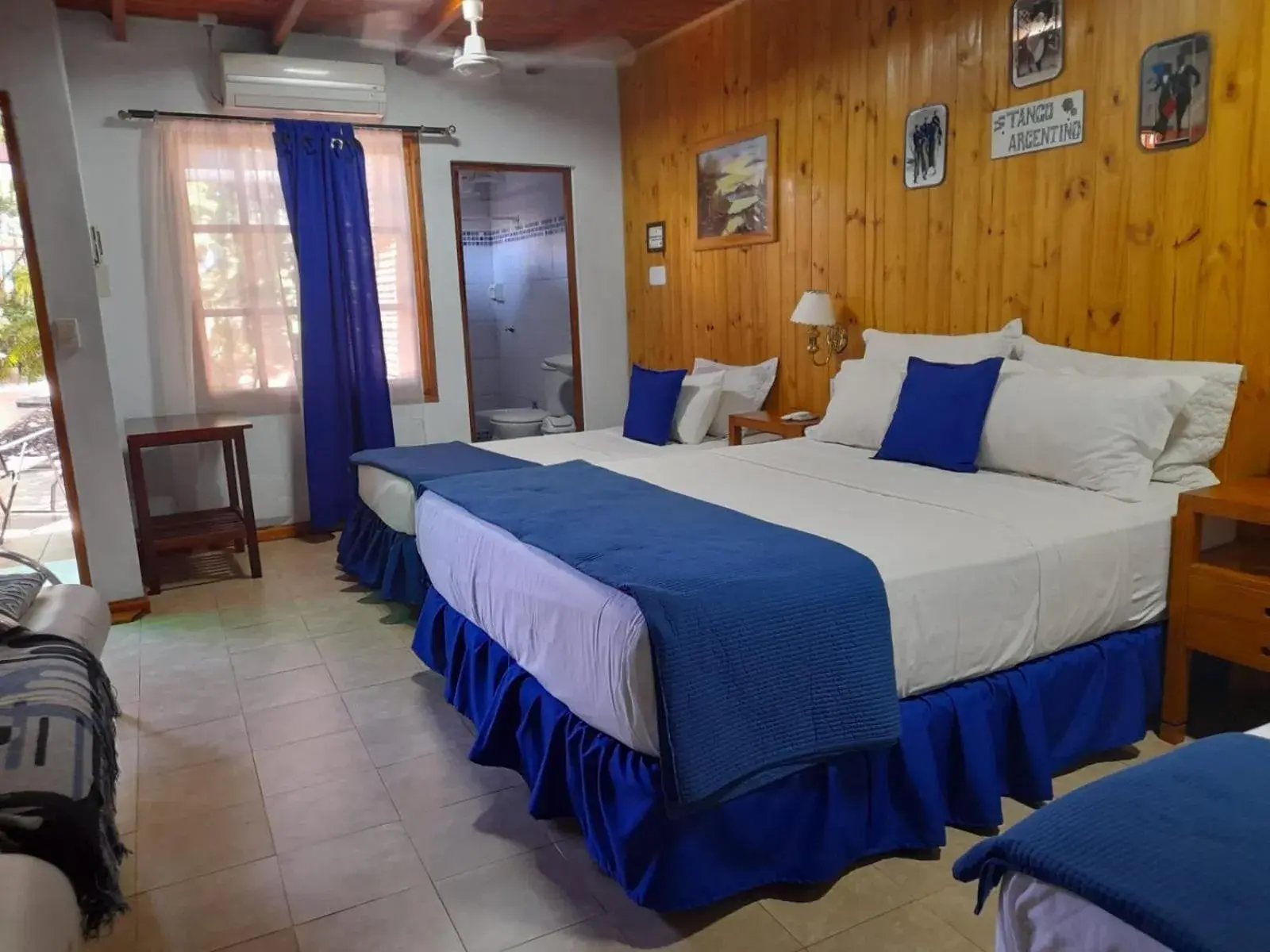 Apartment (2-4 Adults) in Posada Portal del Iguazu Apartment (2-4 Adults) in Posada Portal del Iguazu