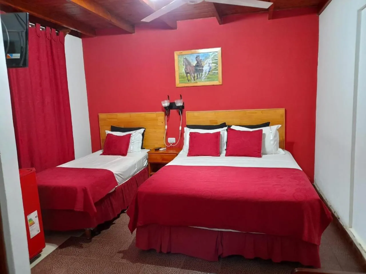 Studio in Posada Portal del Iguazu