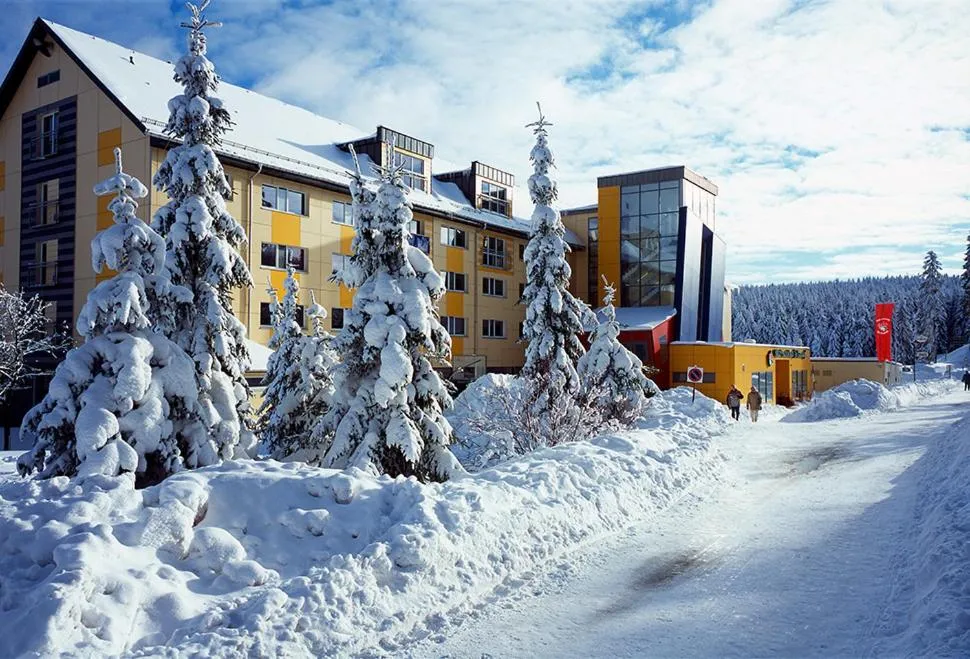 A&S Ferienzentrum Oberhof