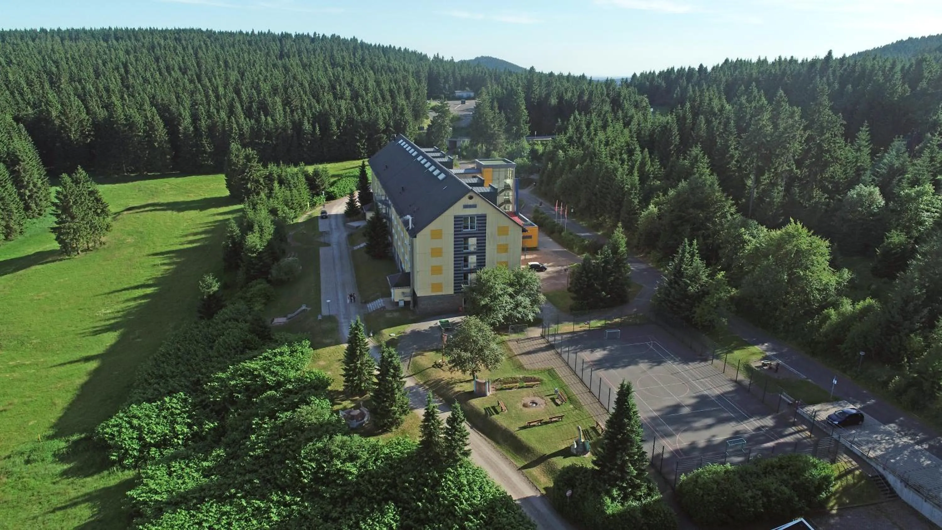 A&S Ferienzentrum Oberhof