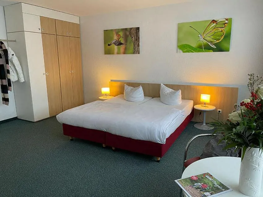 A&S Ferienzentrum Oberhof