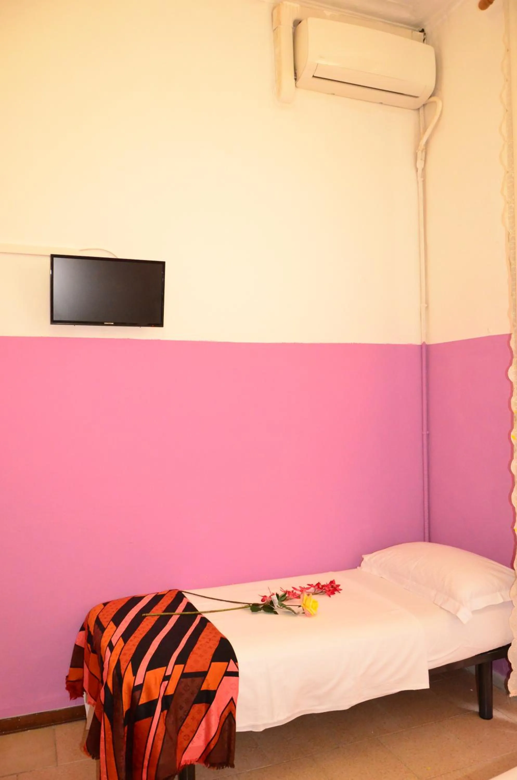 Hotel New Milan