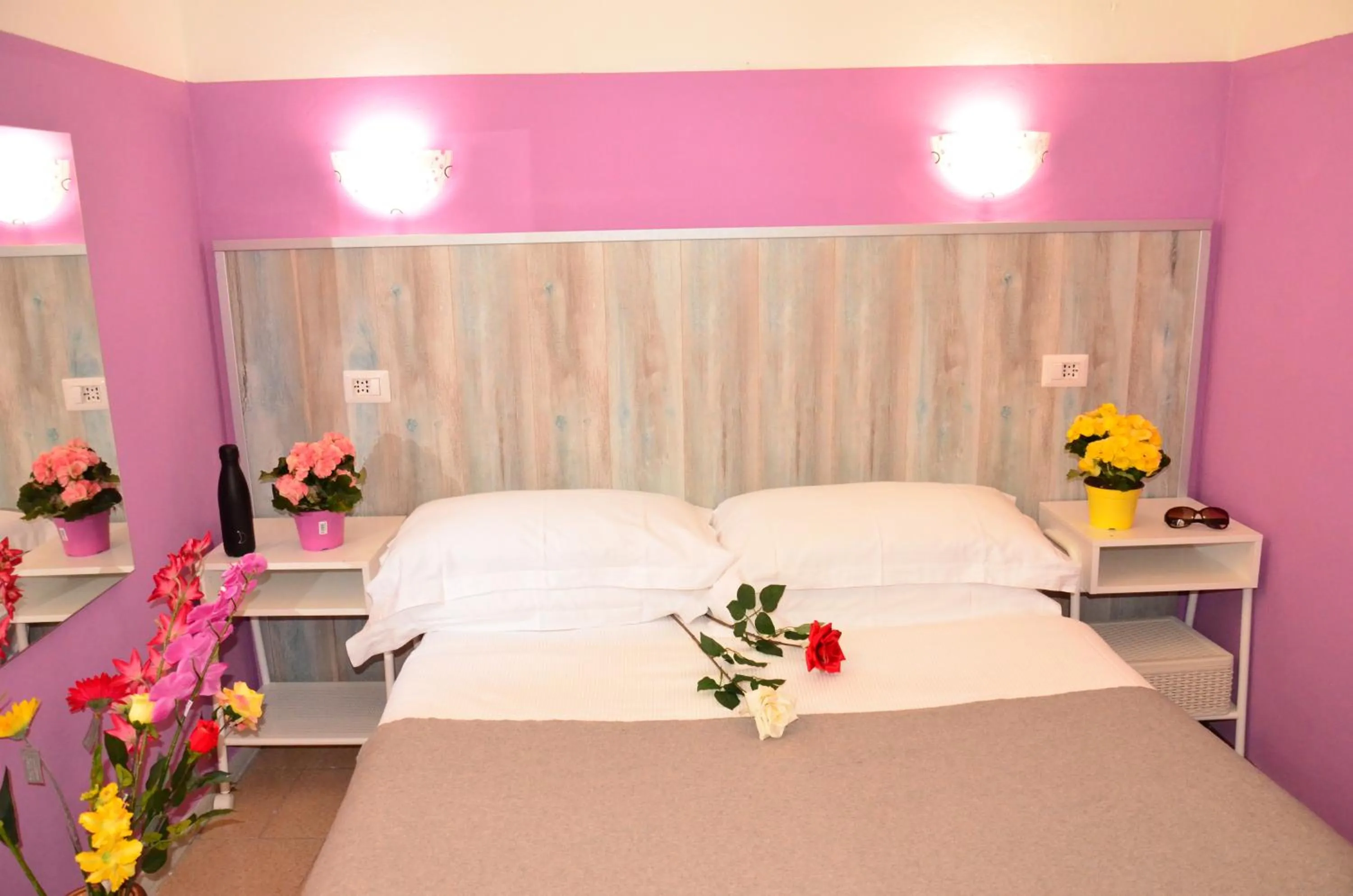 Hotel New Milan