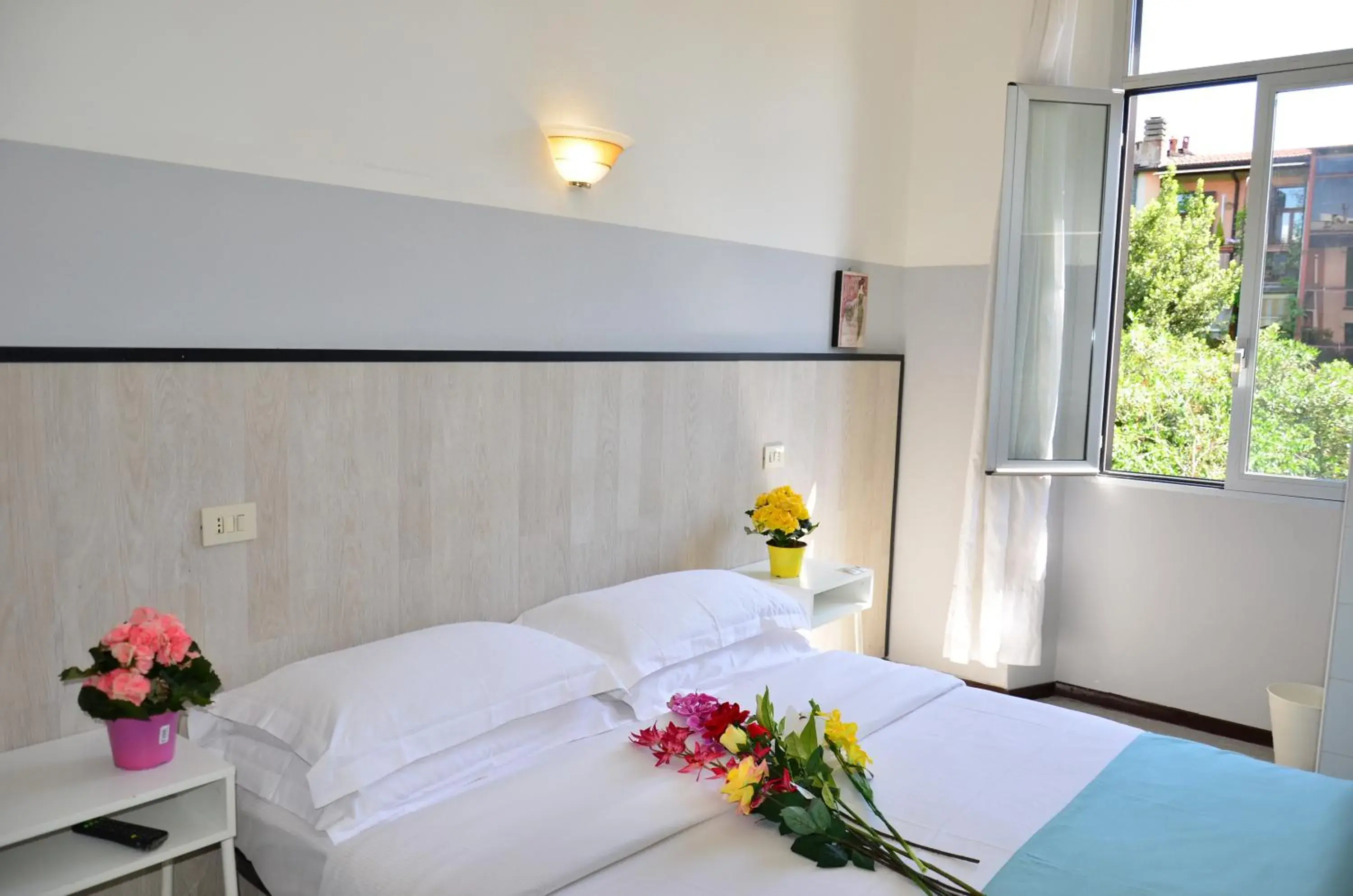 Hotel New Milan Hotel New Milan