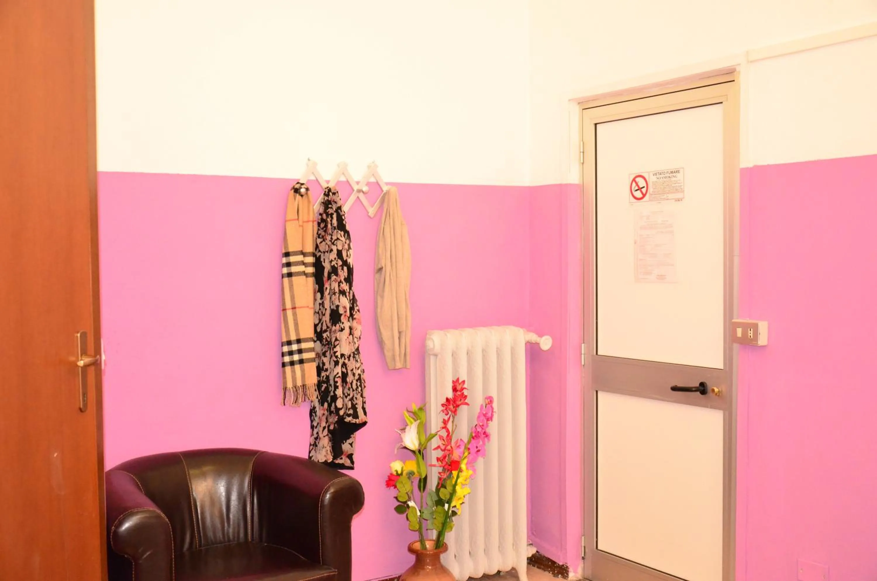 Hotel New Milan