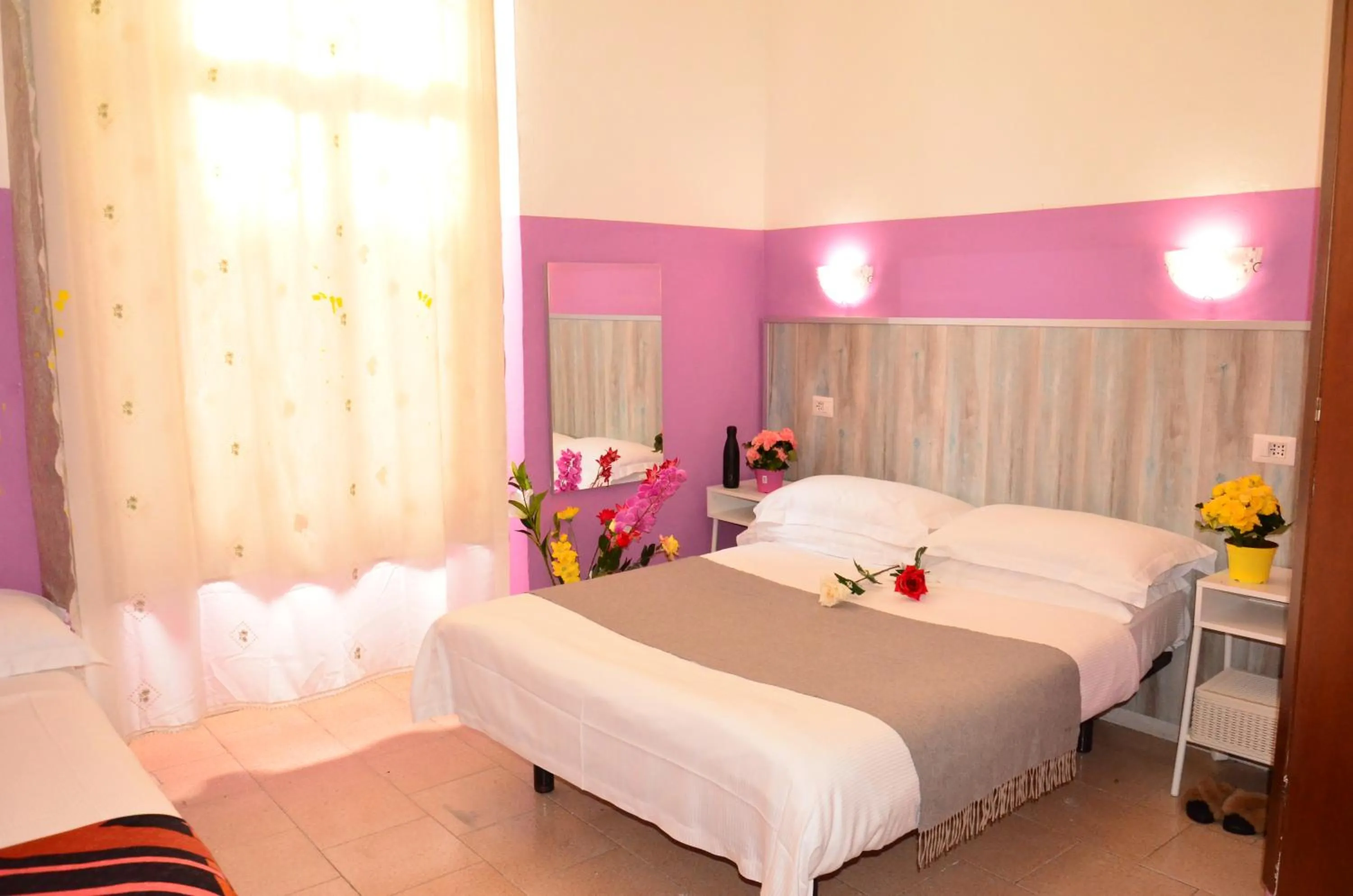 Hotel New Milan