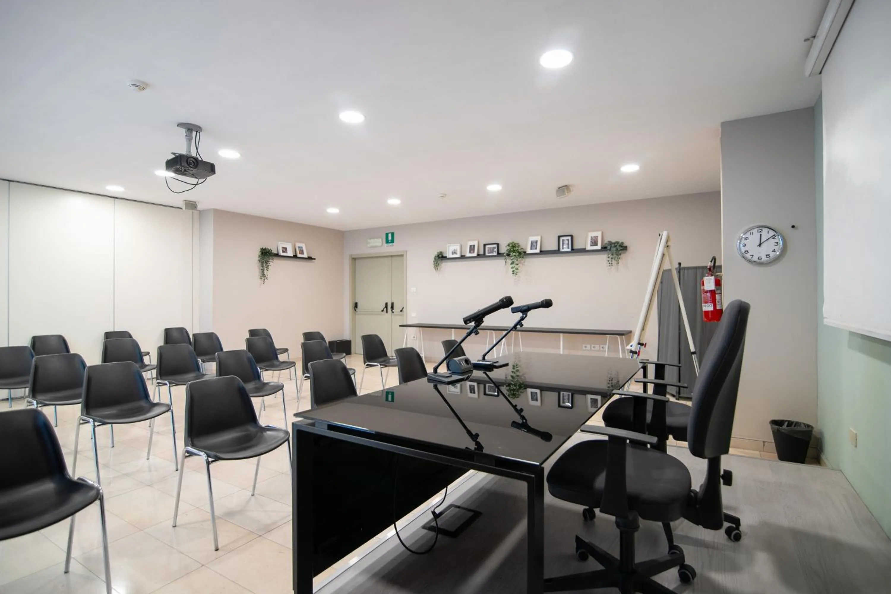 Meeting/conference room in Joivy Panigale