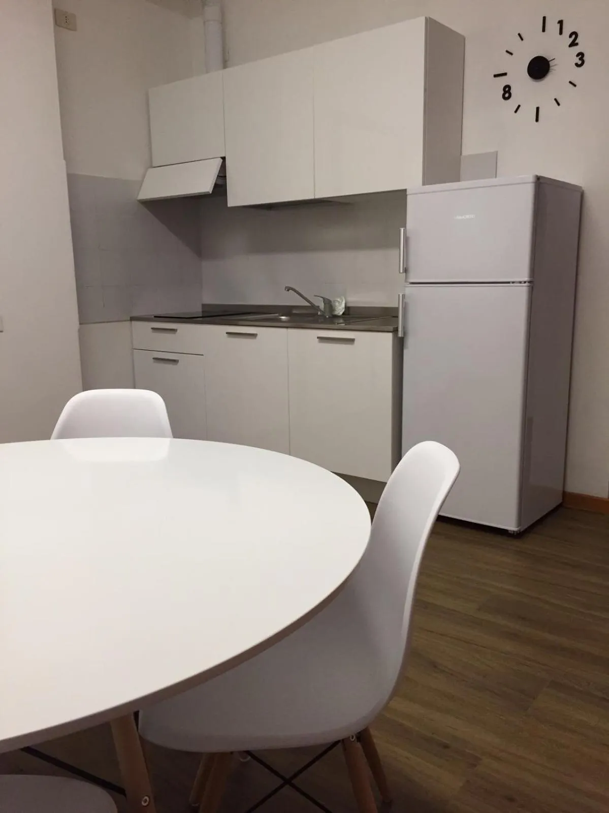 Kitchen or kitchenette in Joivy Panigale