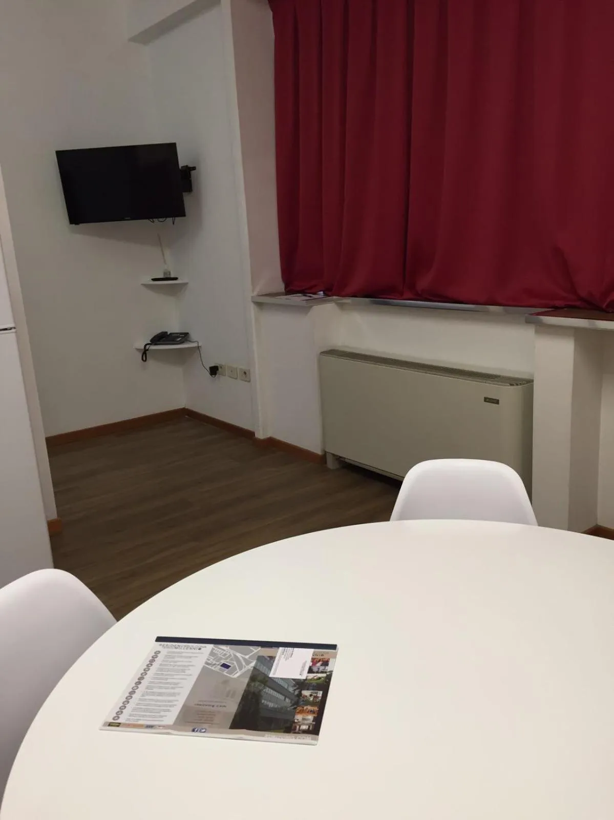 TV and multimedia in Joivy Panigale