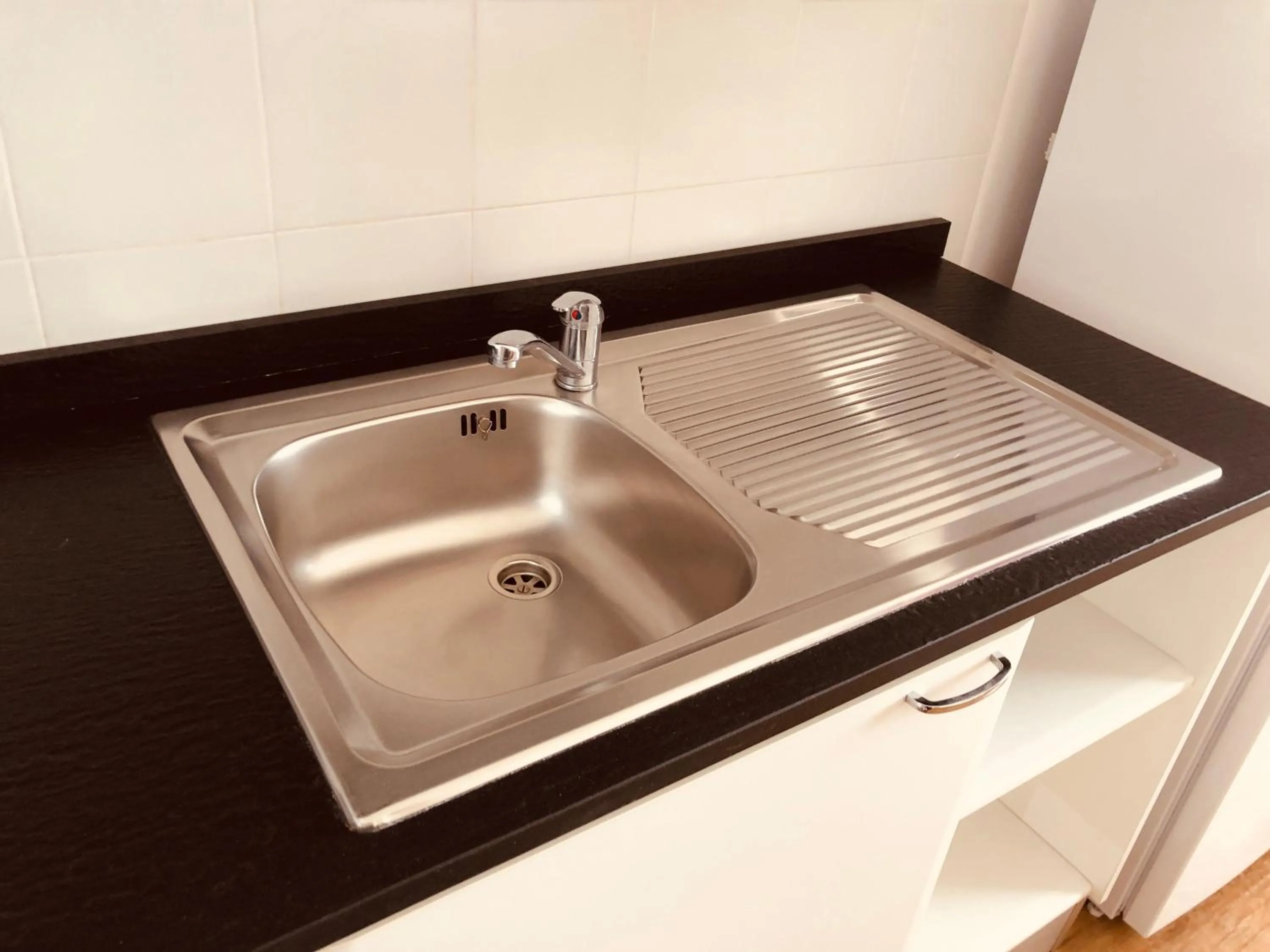 Kitchen or kitchenette in Joivy Panigale