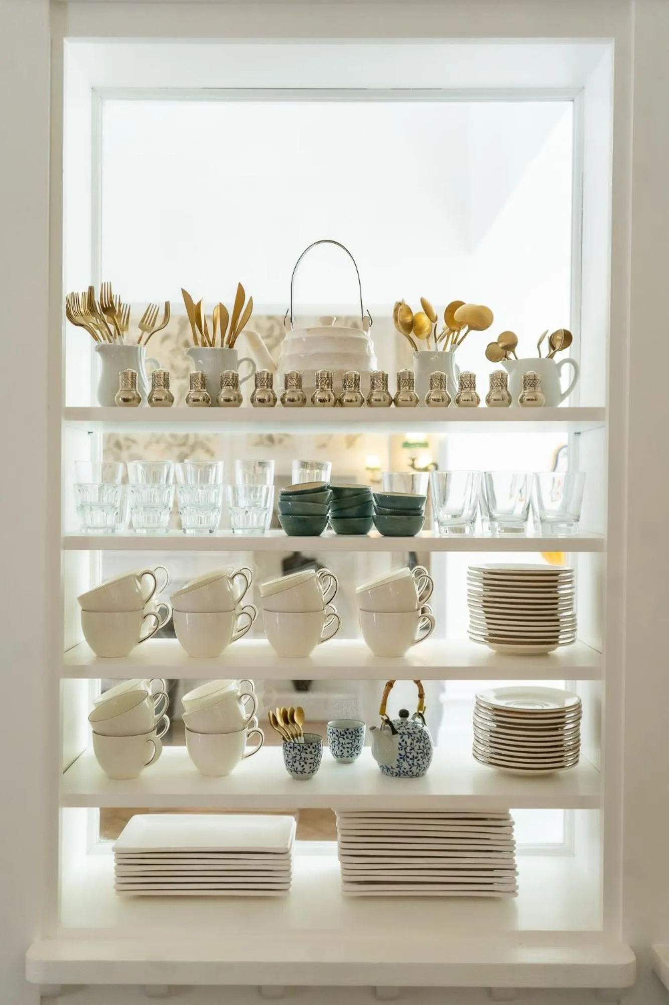 Restaurant/places to eat in Villa Vicuña Salta Hotel Boutique