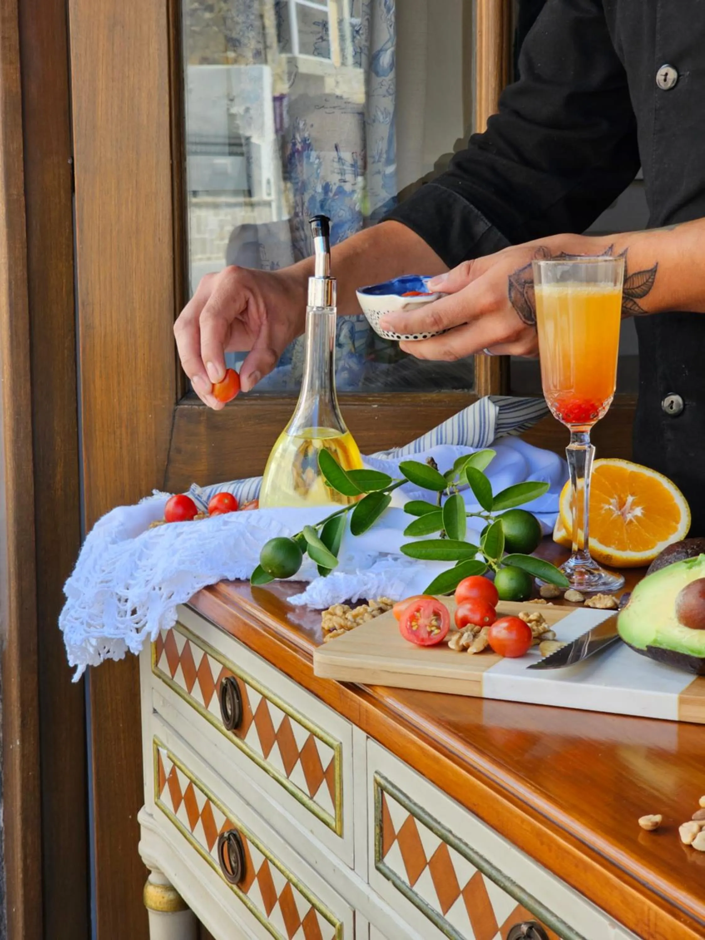 Sports in Villa Vicuña Salta Hotel Boutique