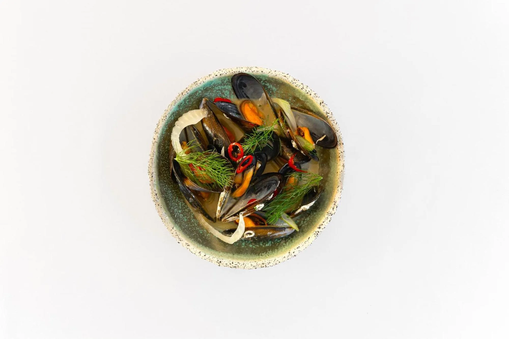 Spring in White Cocoon Exclusive villas