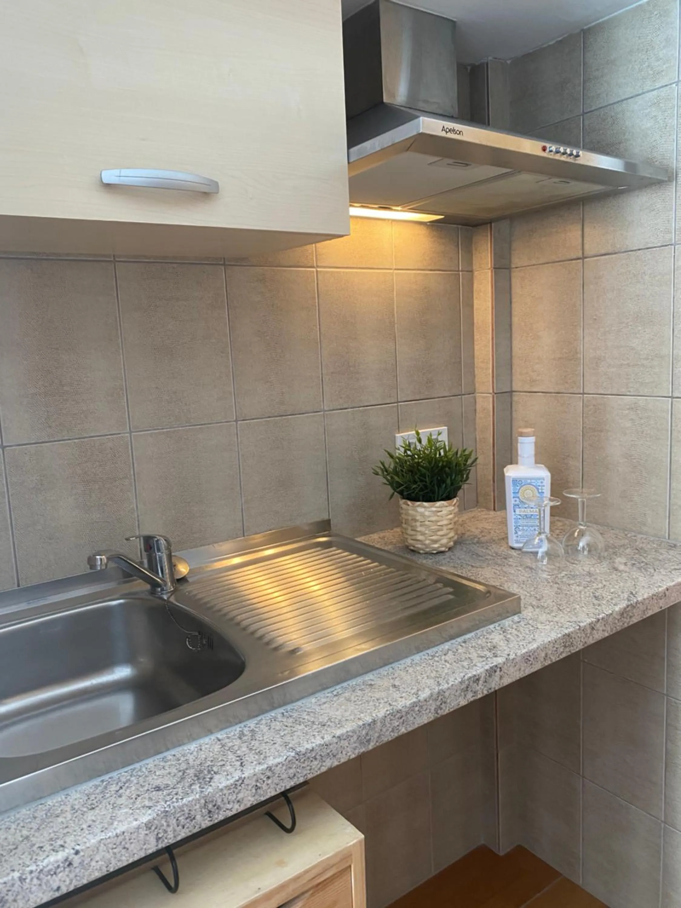 Hostal Villa Senese
