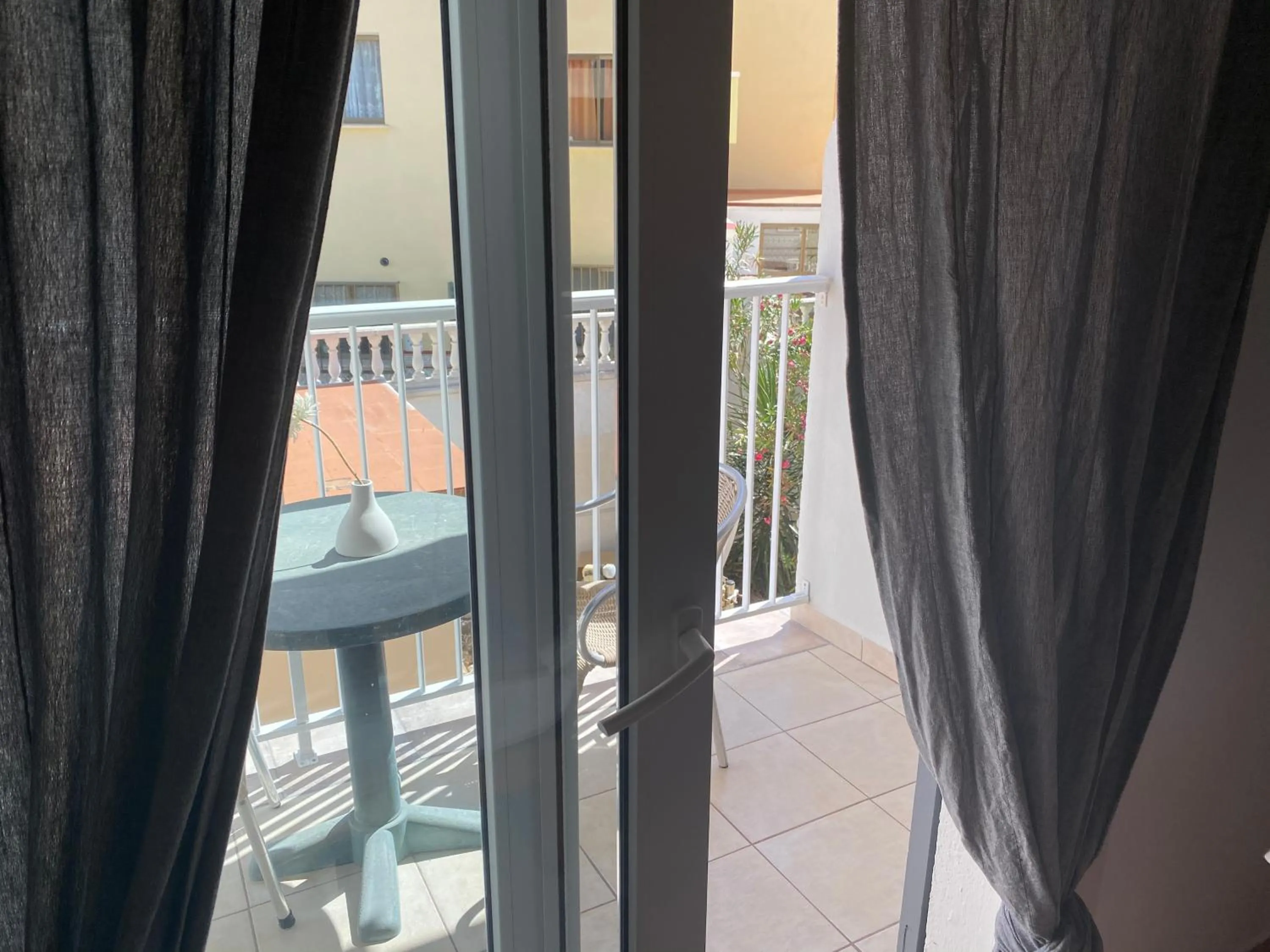Hostal Villa Senese