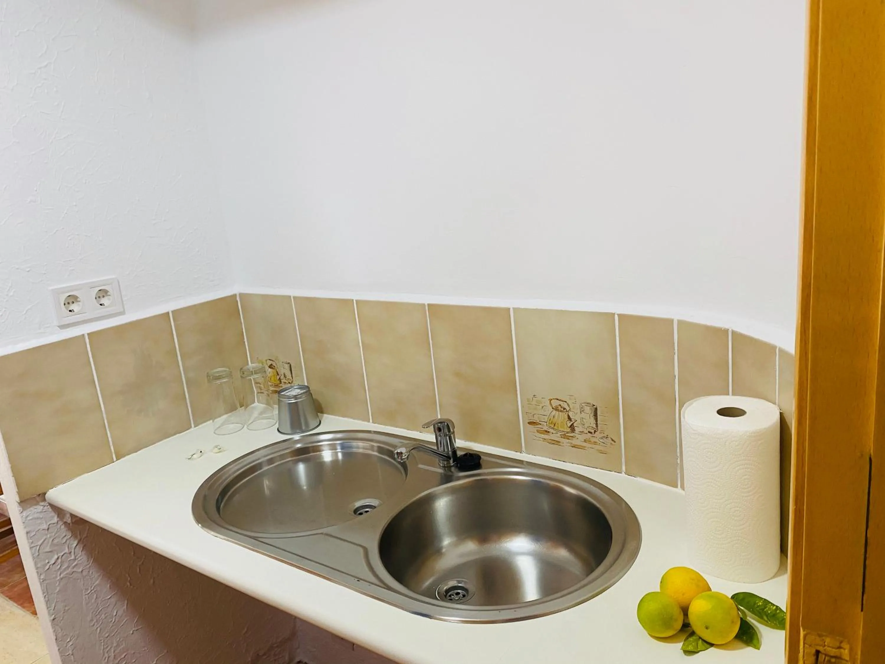 Hostal Villa Senese