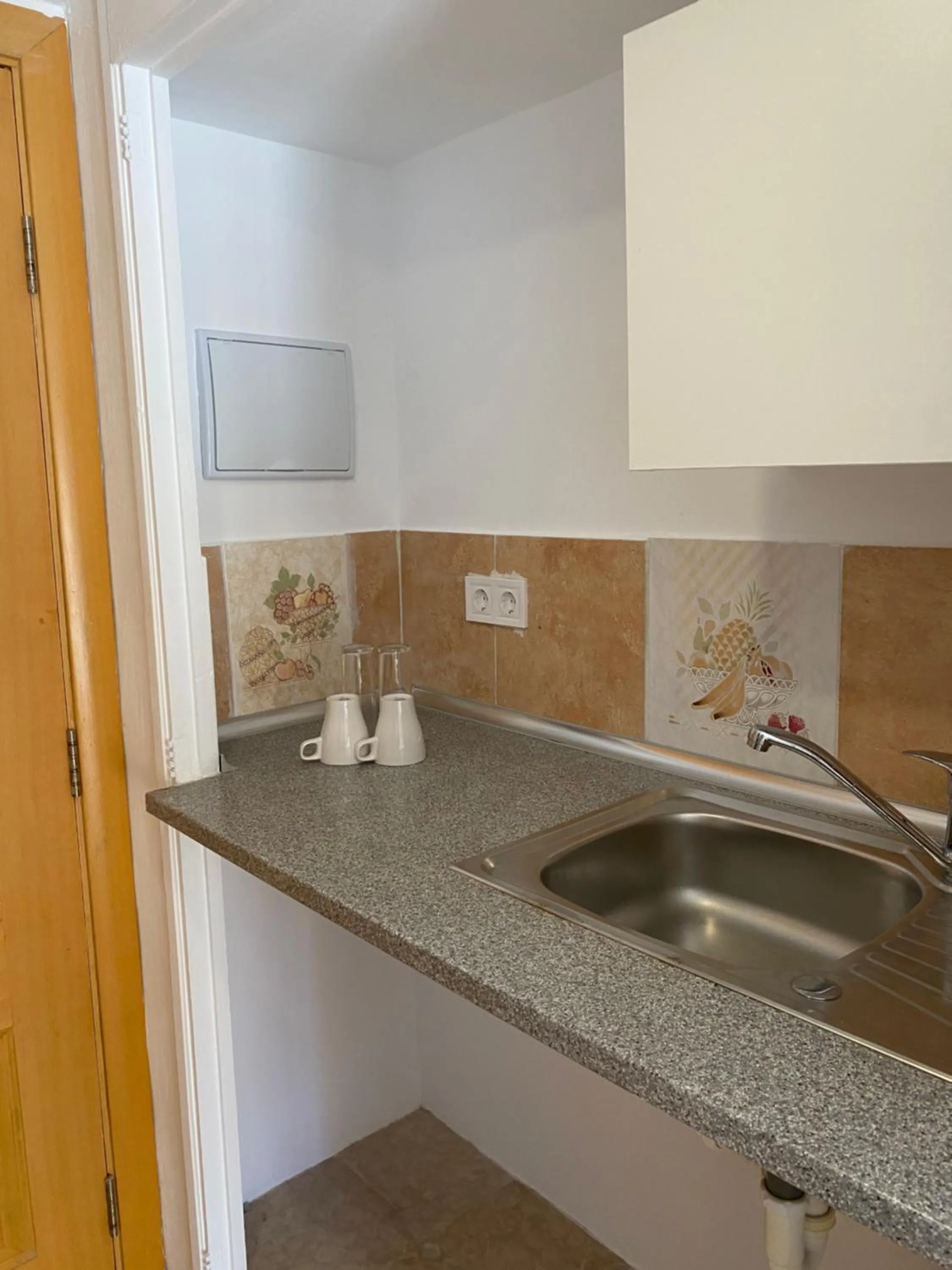 Hostal Villa Senese