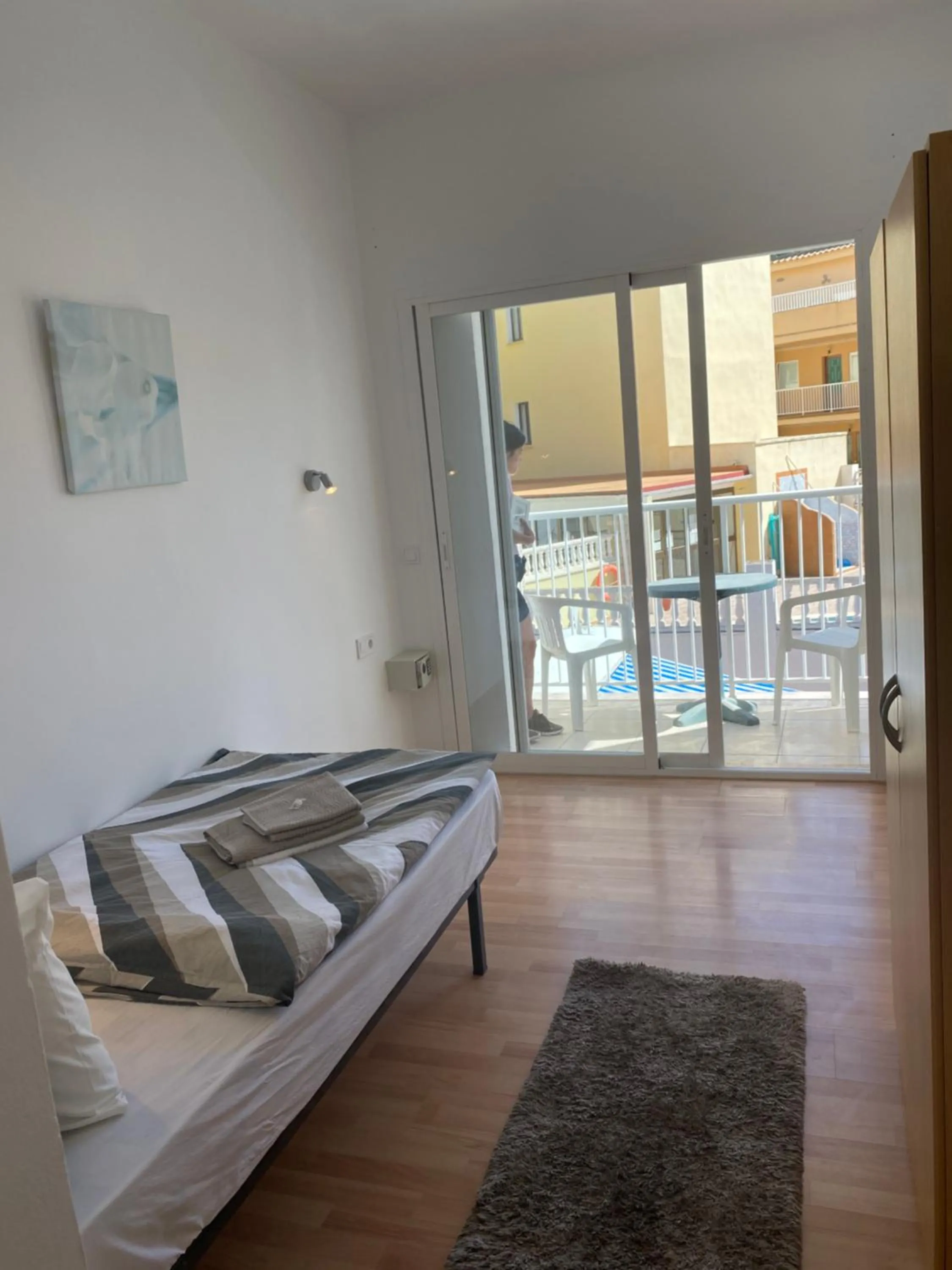 Hostal Villa Senese